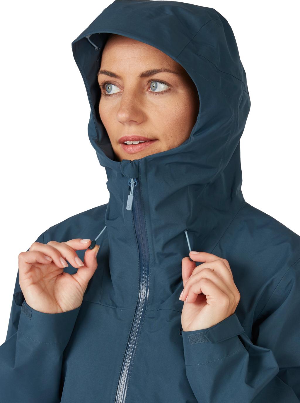 Product gallery image number 13 for product Namche GTX Jacket - Women's