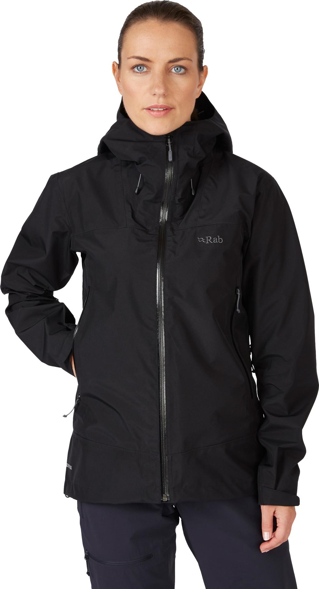 Product gallery image number 4 for product Namche GTX Jacket - Women's