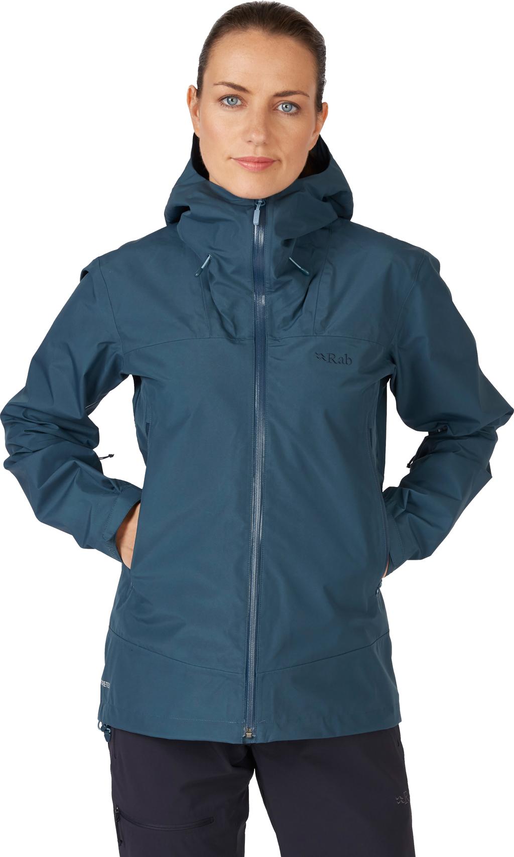 Product gallery image number 14 for product Namche GTX Jacket - Women's