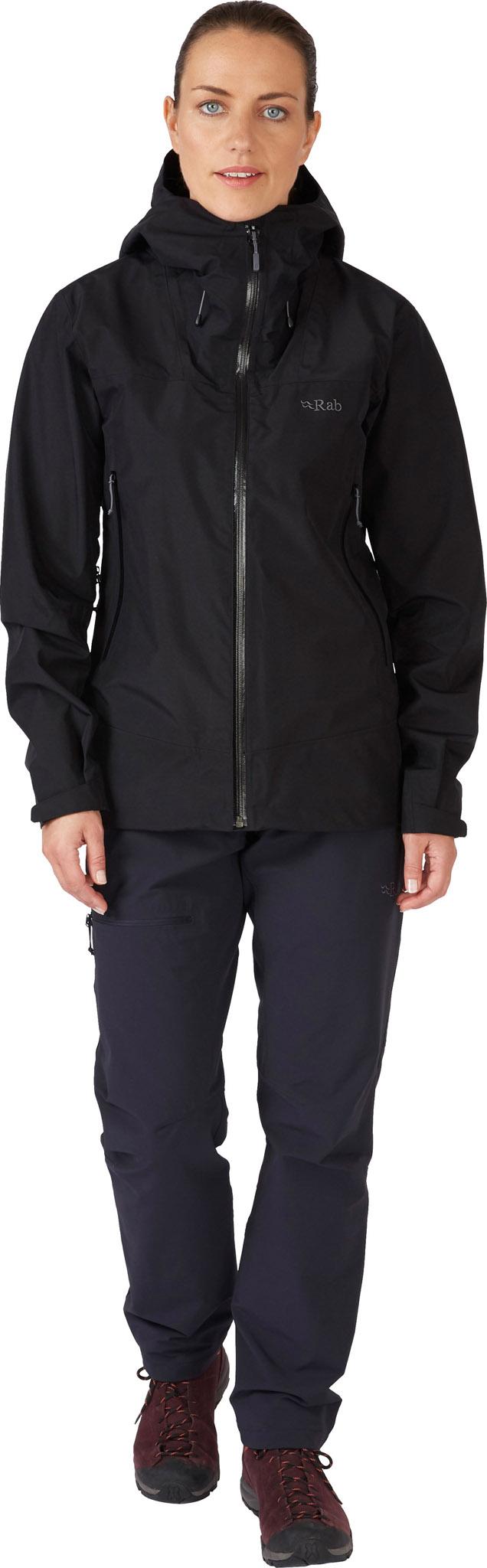 Product gallery image number 5 for product Namche GTX Jacket - Women's