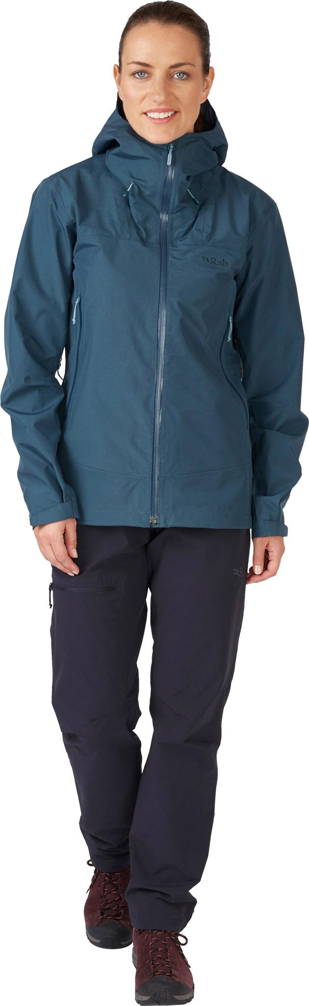 Product gallery image number 15 for product Namche GTX Jacket - Women's
