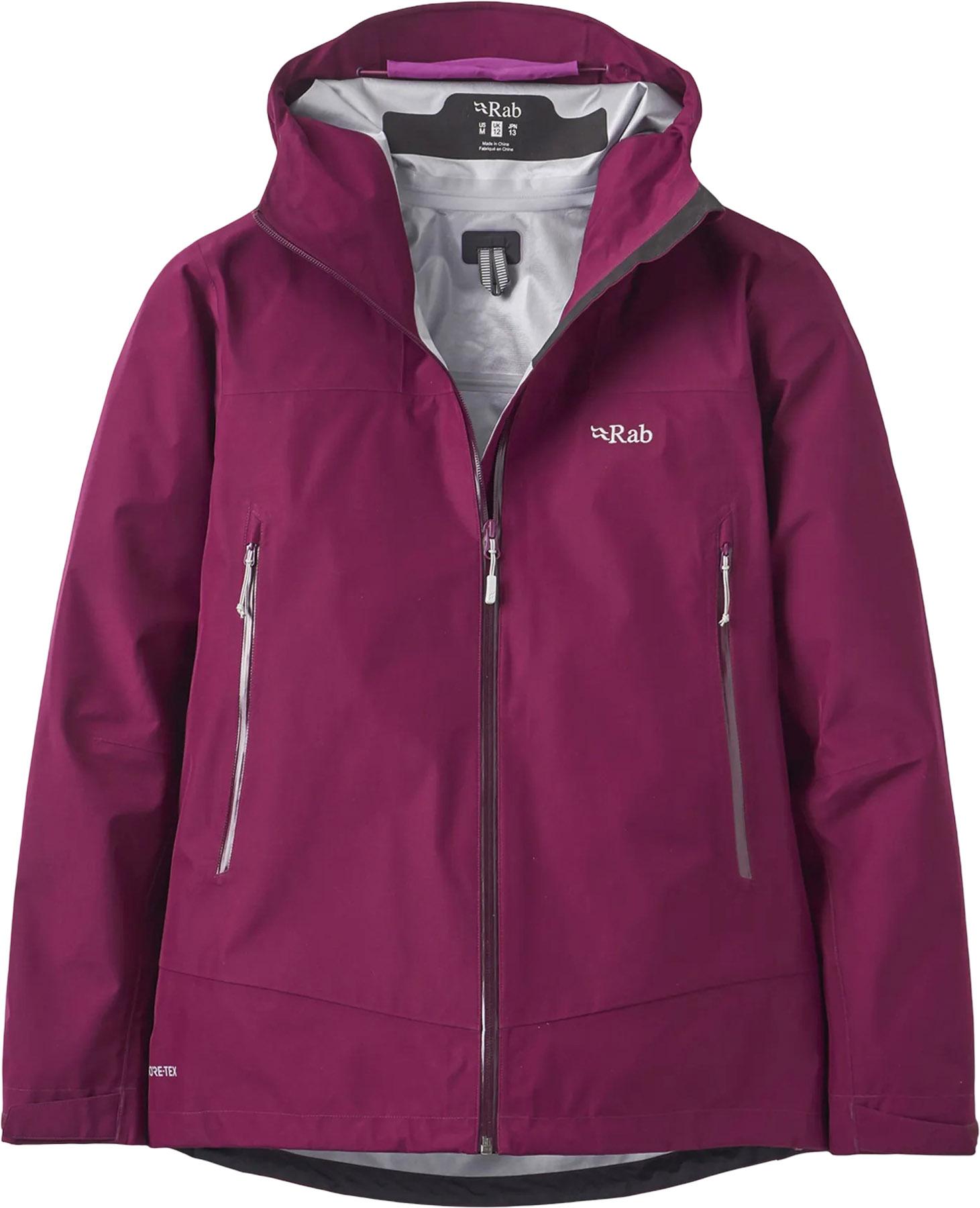 Image de produit pour Manteau GTX de Namche - Femme