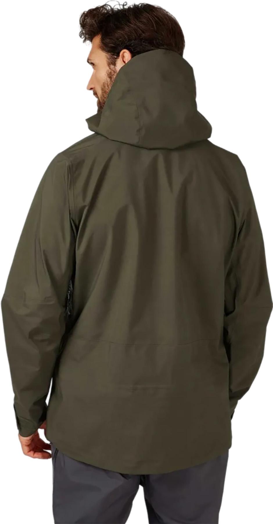 Product gallery image number 5 for product Khroma Diffuse GORE-TEX Ski Jacket - Men's
