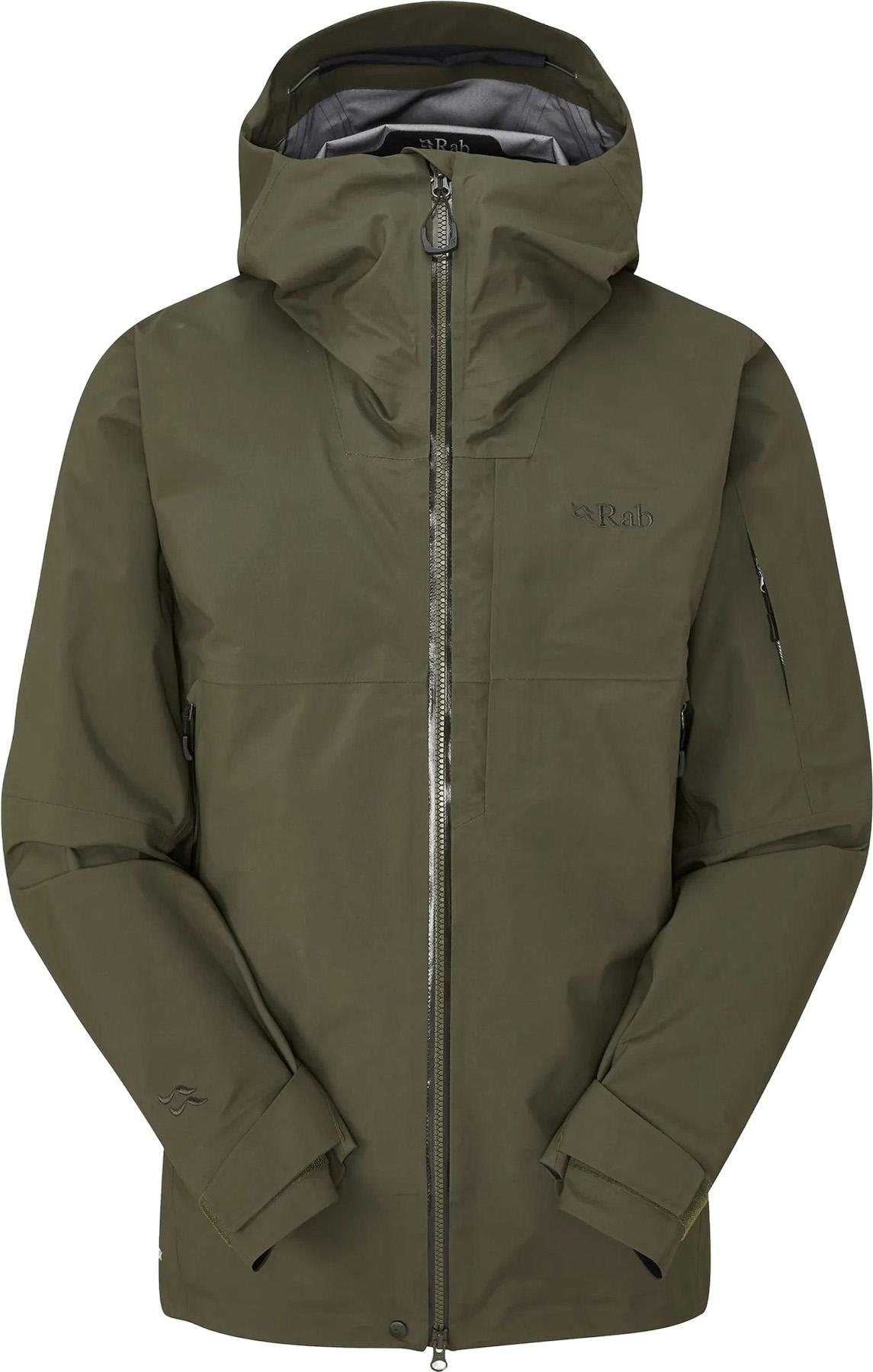 Product gallery image number 1 for product Khroma Diffuse GORE-TEX Ski Jacket - Men's