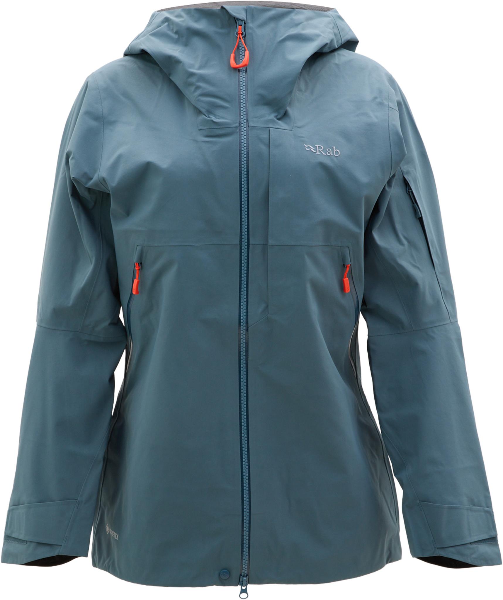 Image de produit pour Manteau de ski GORE-TEX Khroma Diffuse - Femme