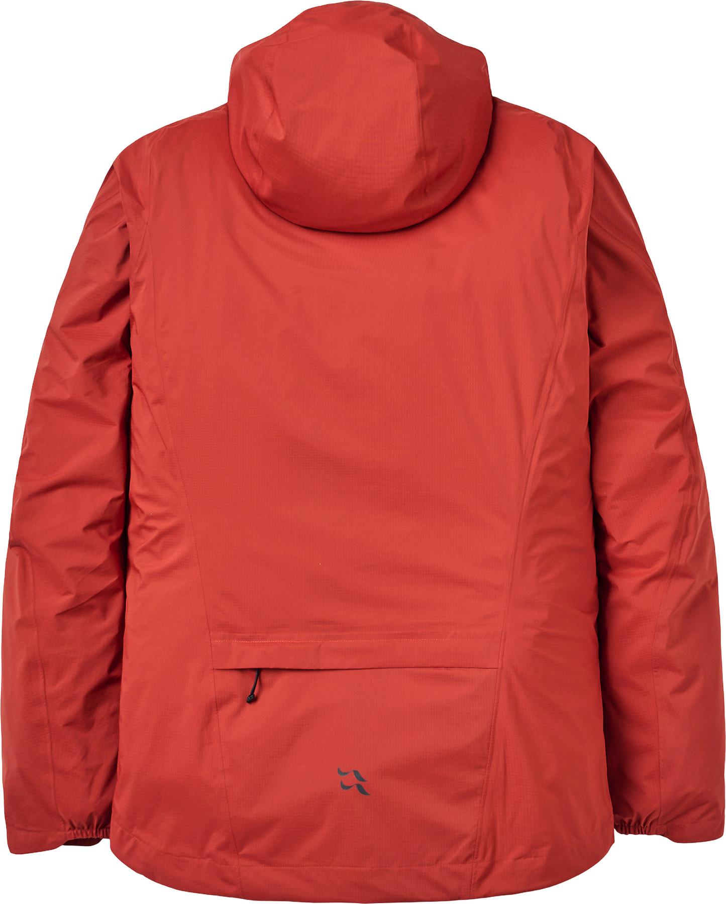 Product gallery image number 2 for product Cinder Downpour Light Jacket - Men's