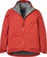 Colour: Tuscan Red