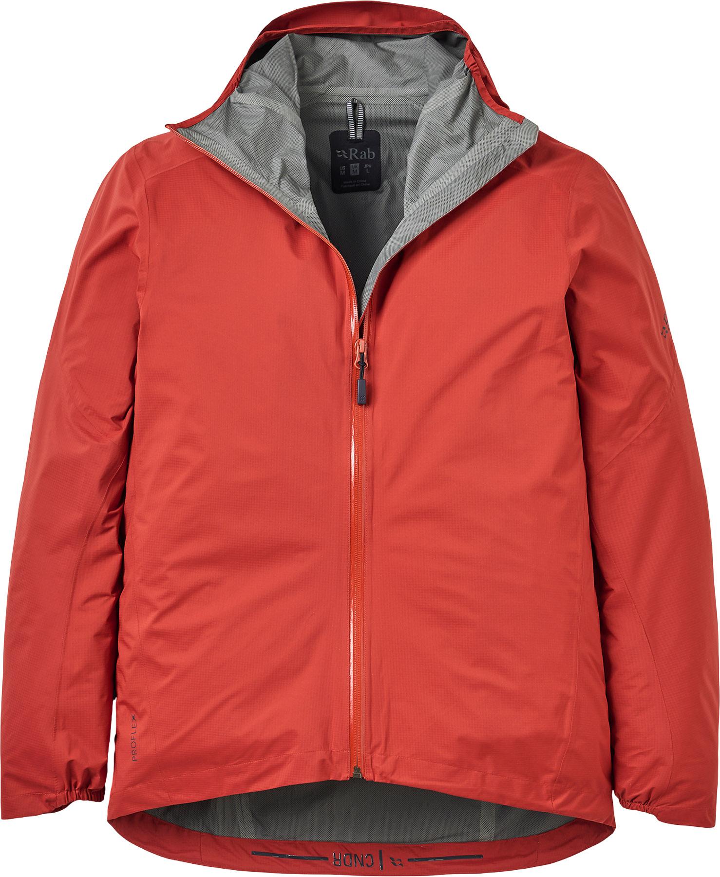 Product image for Cinder Downpour Light Jacket - Men's