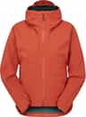 Colour: Red Grapefruit