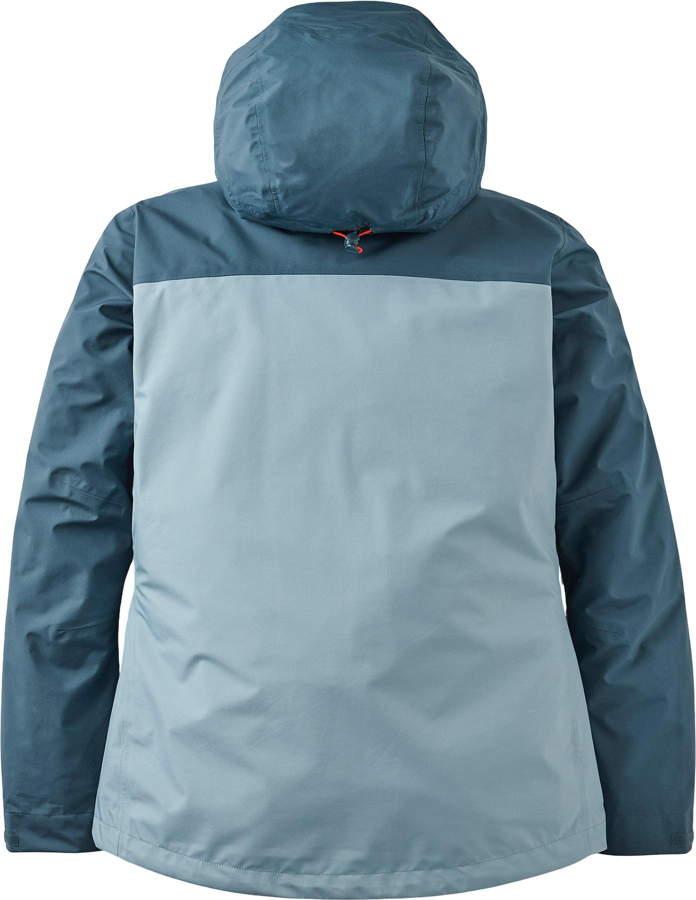 Product gallery image number 2 for product Arc Eco Jacket - Women's