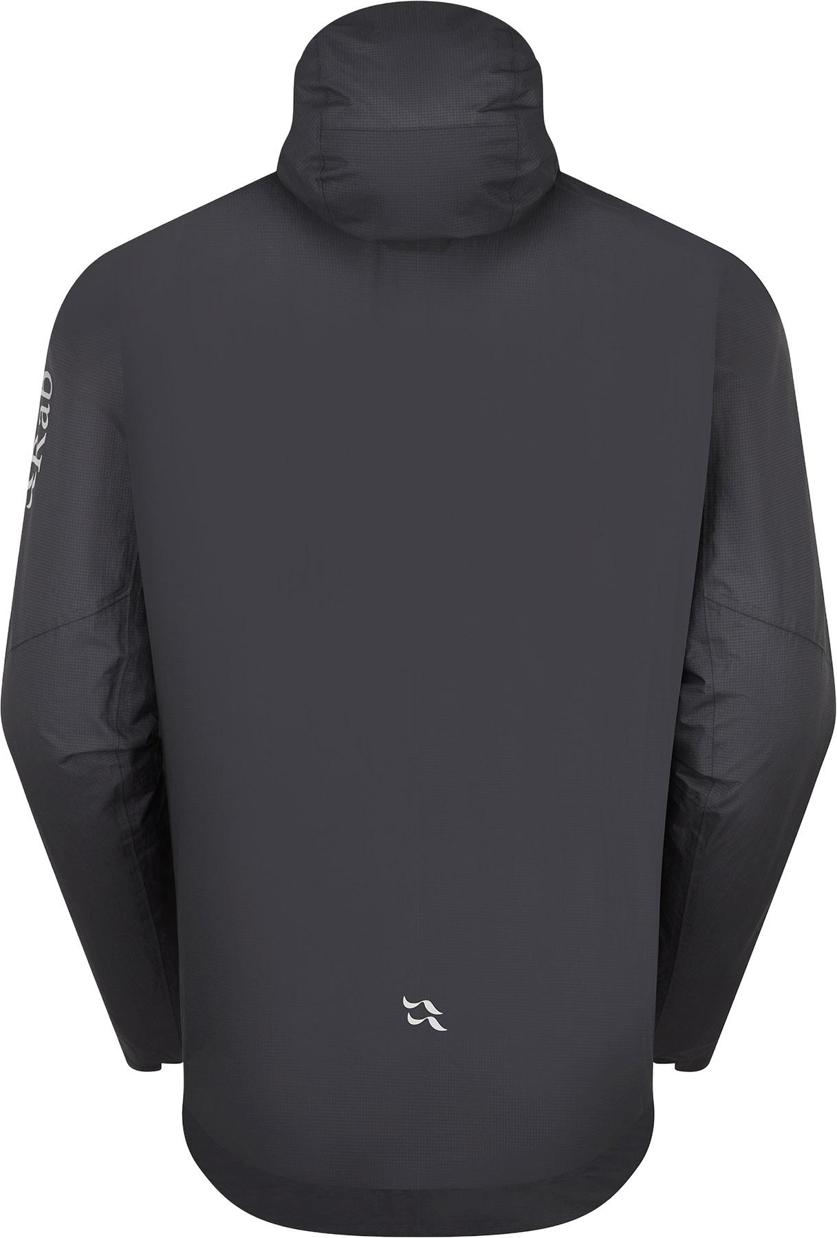 Product gallery image number 2 for product Cinder Phantom Cycling Jacket - Men's