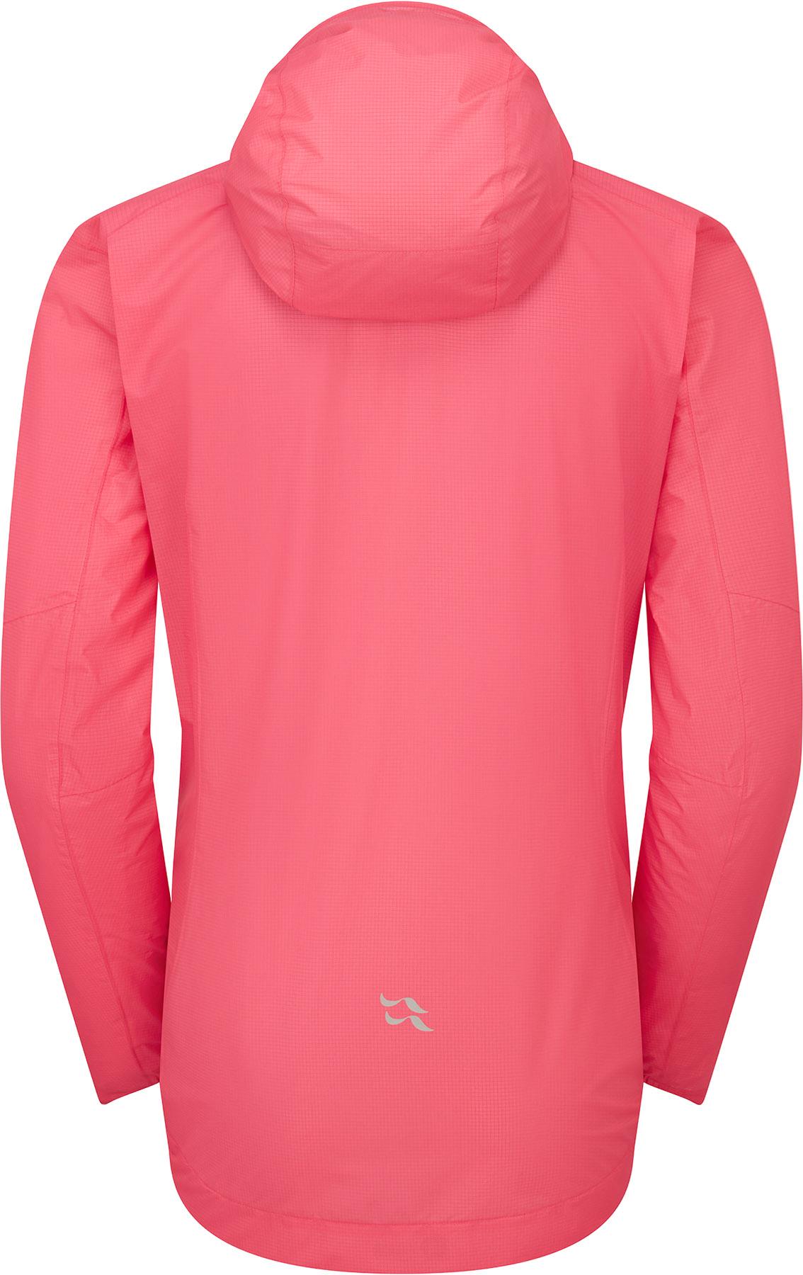 Product gallery image number 2 for product Cinder Phantom Cycling Jacket - Women's