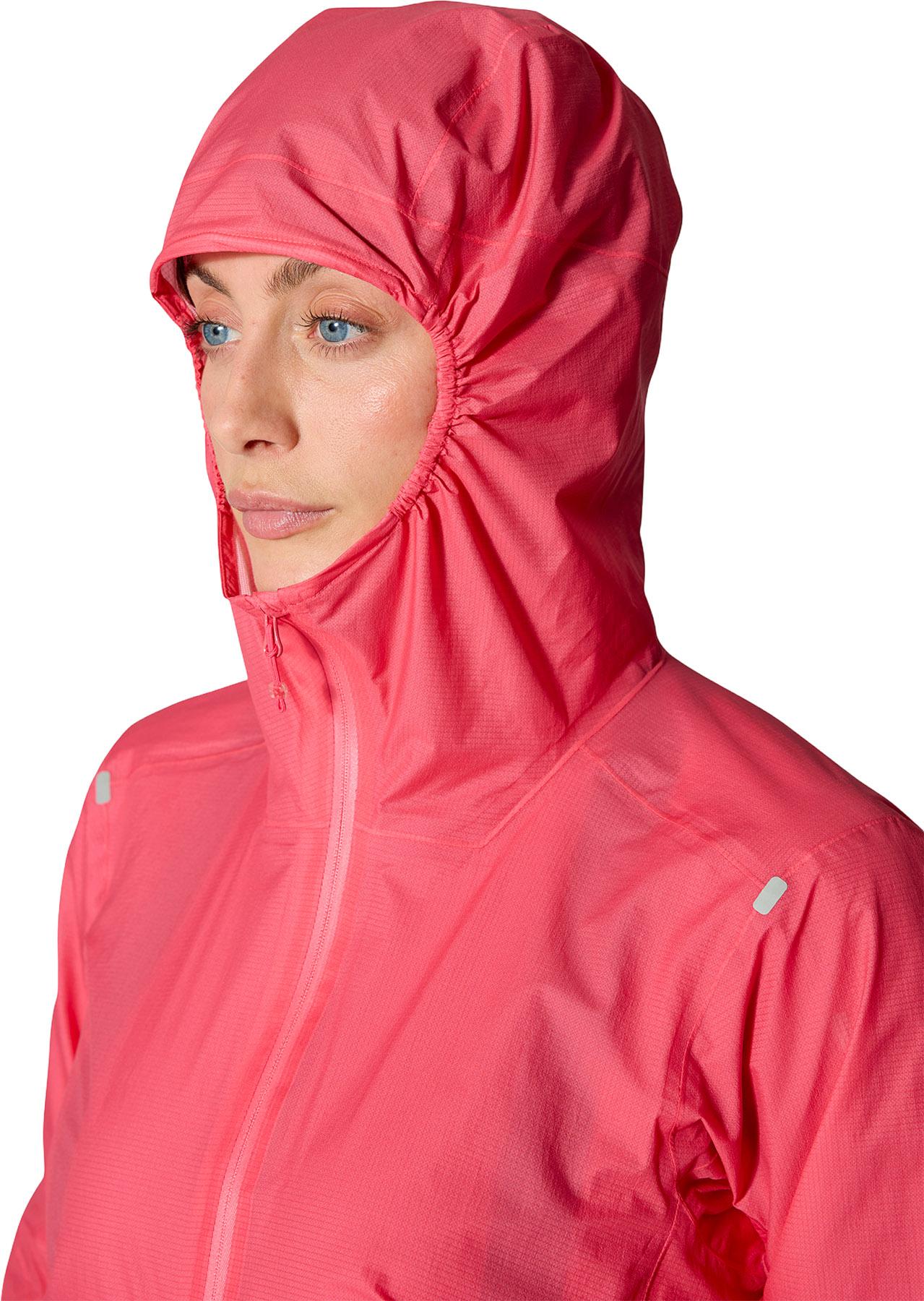 Product gallery image number 4 for product Cinder Phantom Cycling Jacket - Women's