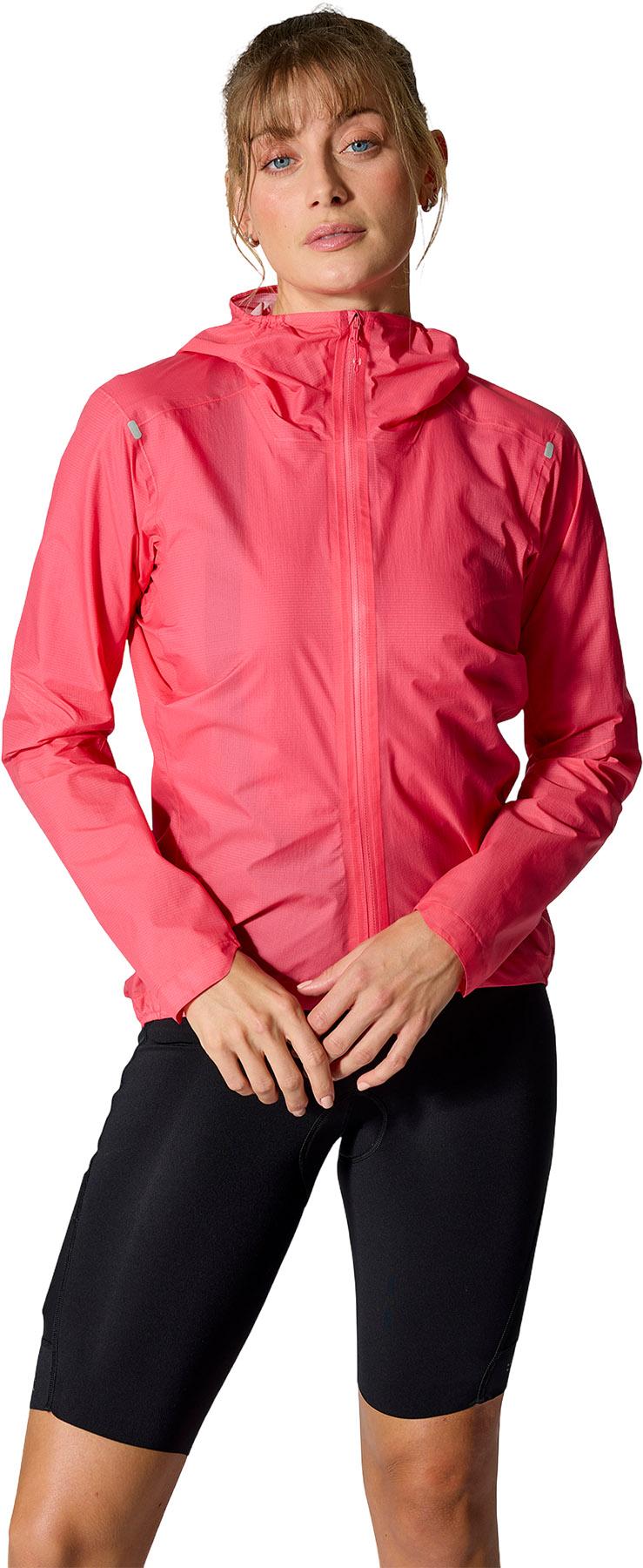 Product gallery image number 6 for product Cinder Phantom Cycling Jacket - Women's