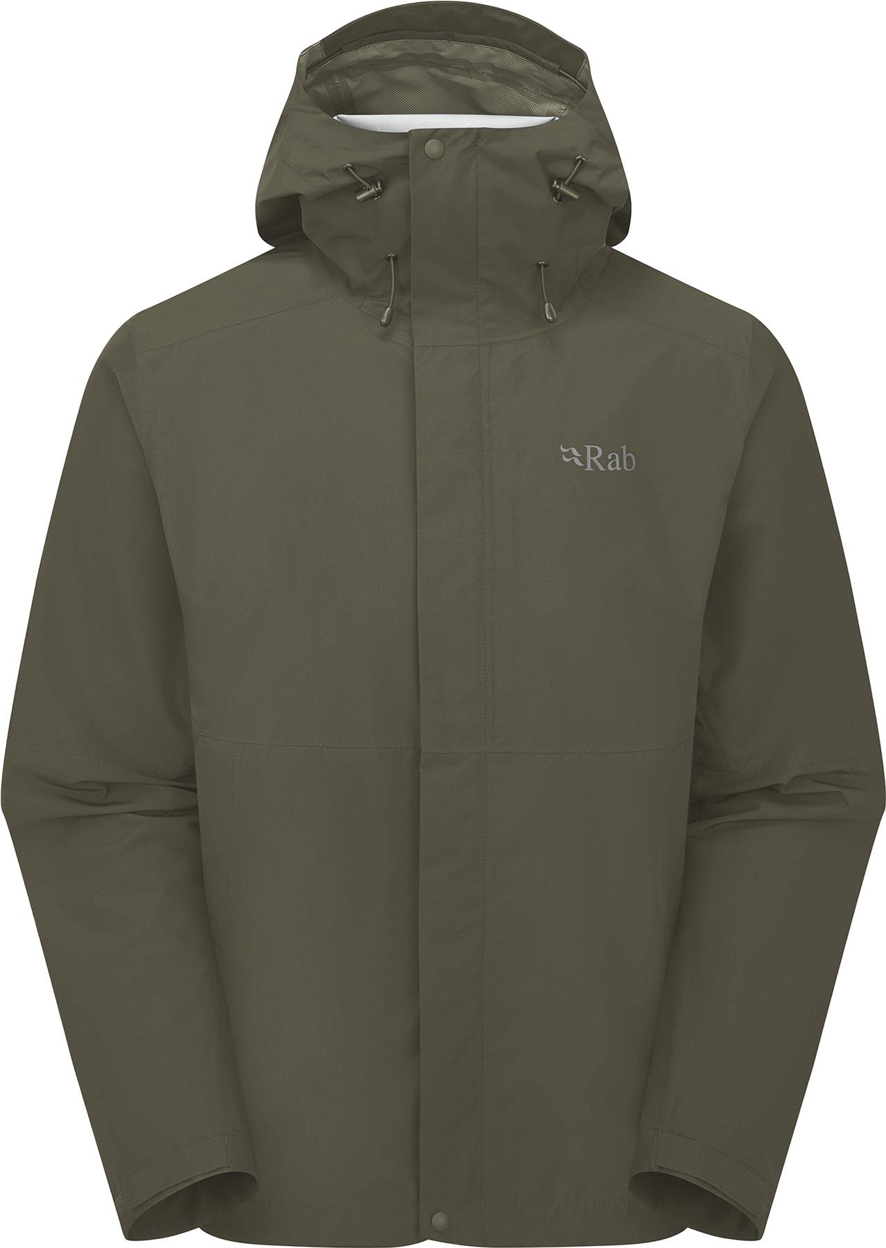 Product image for Manteau Downpour - Homme