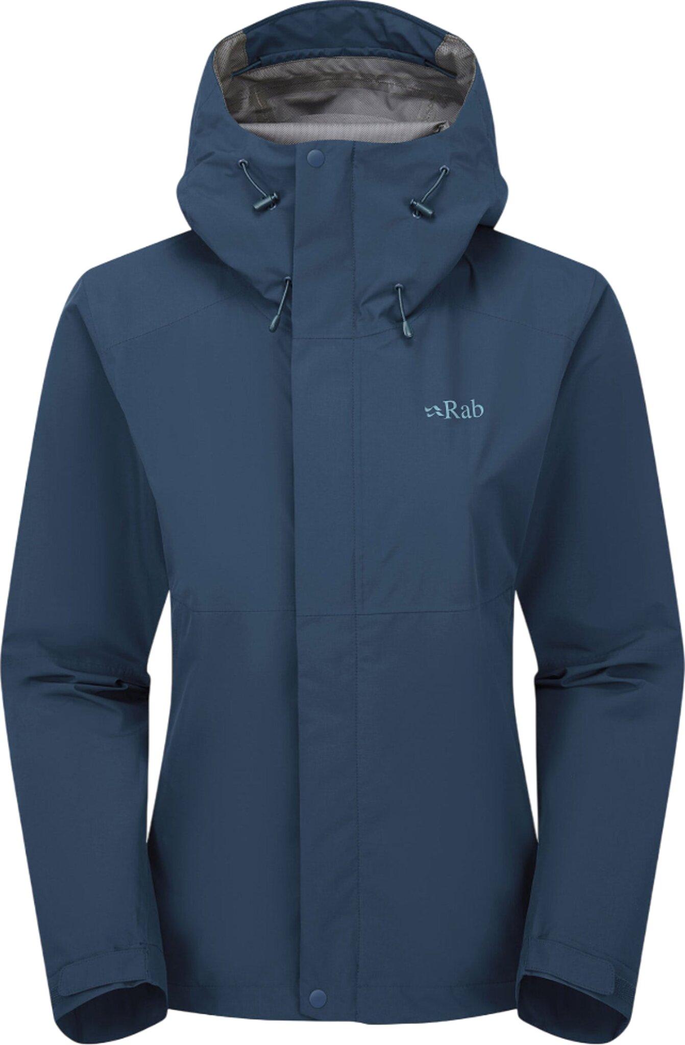 Product gallery image number 1 for product Downpour Jacket - Women's