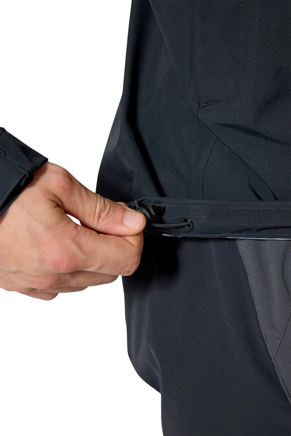 Product gallery image number 5 for product Firewall Waterproof Jacket - Men's