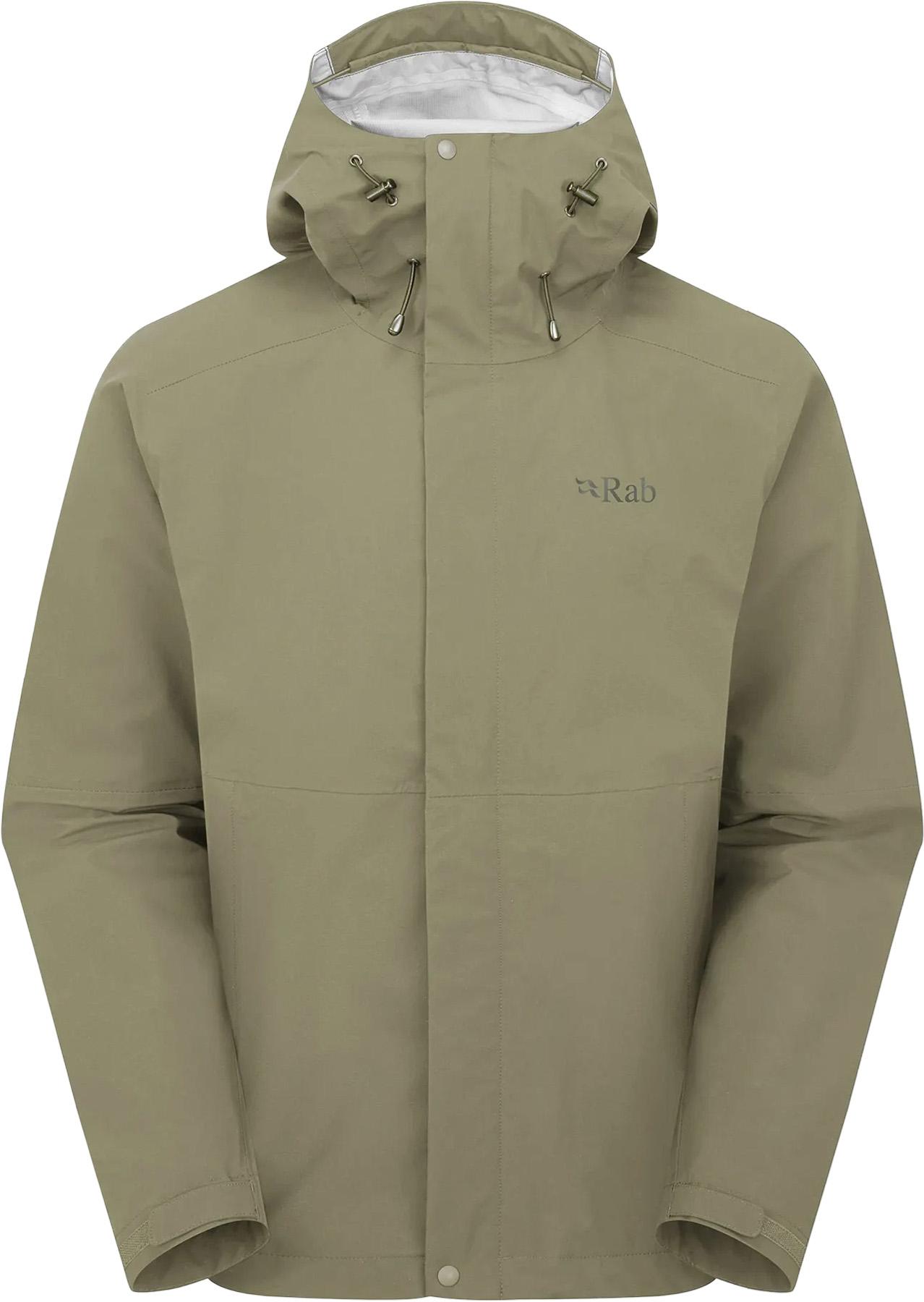 Product image for Firewall Waterproof Jacket - Men's