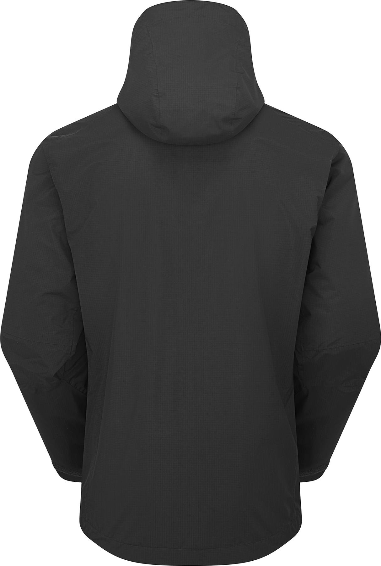 Product gallery image number 2 for product Downpour Mountain Jacket - Men's