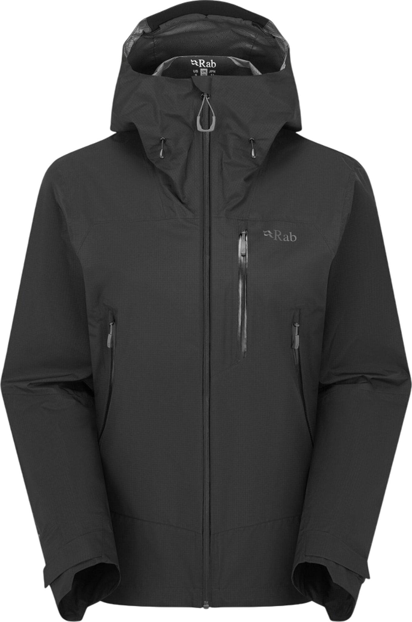 Product image for Downpour Mountain Waterproof Jacket - Women's