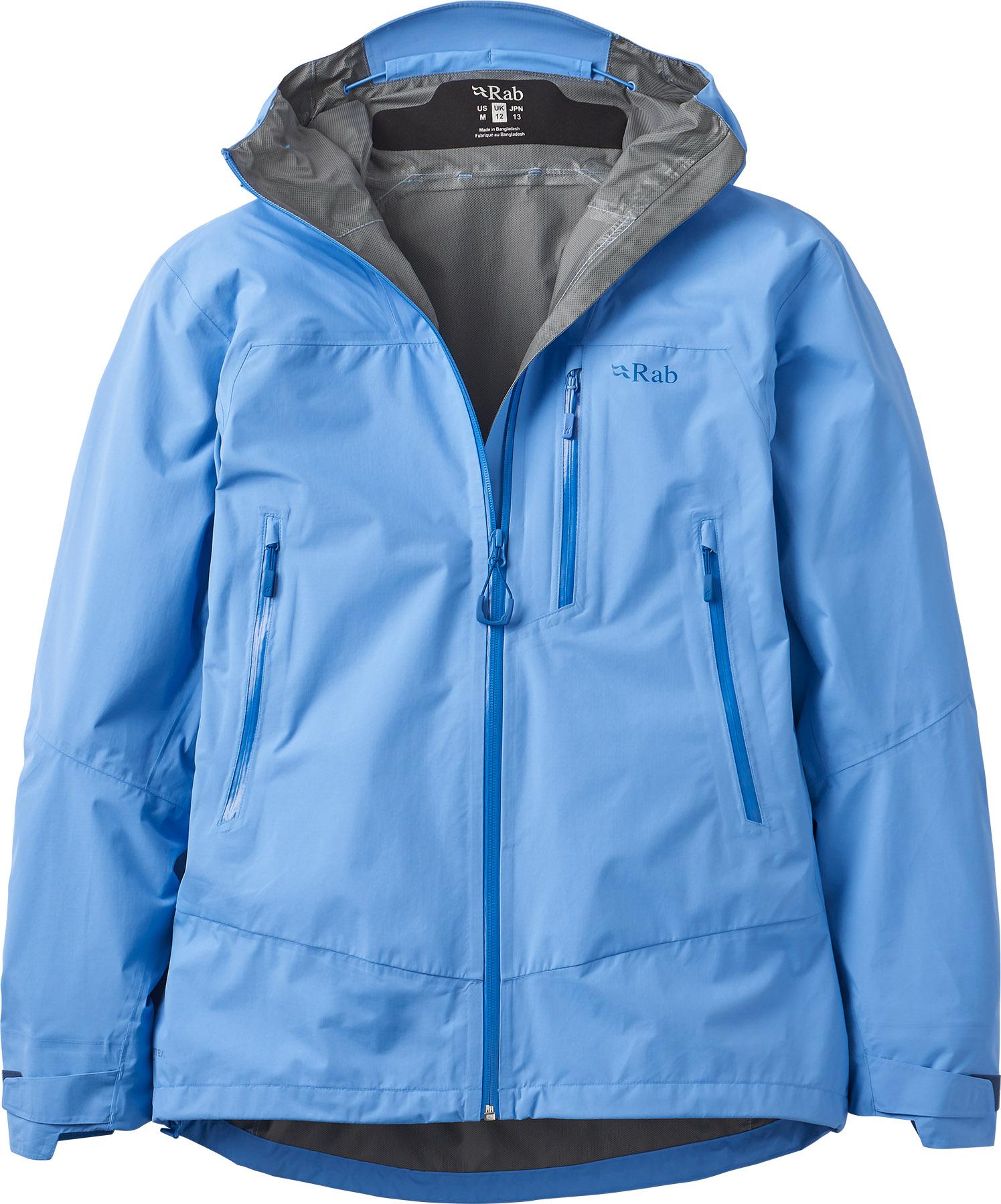 Product image for Downpour Mountain Waterproof Jacket - Women's