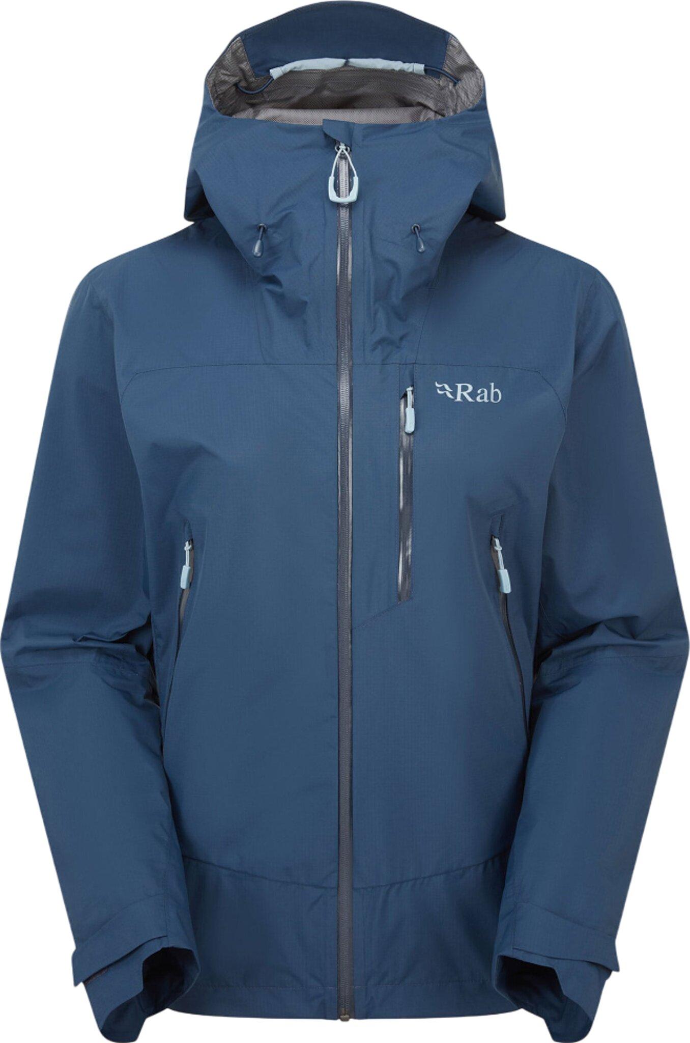 Product image for Manteau imperméable Downpour Mountain - Femme
