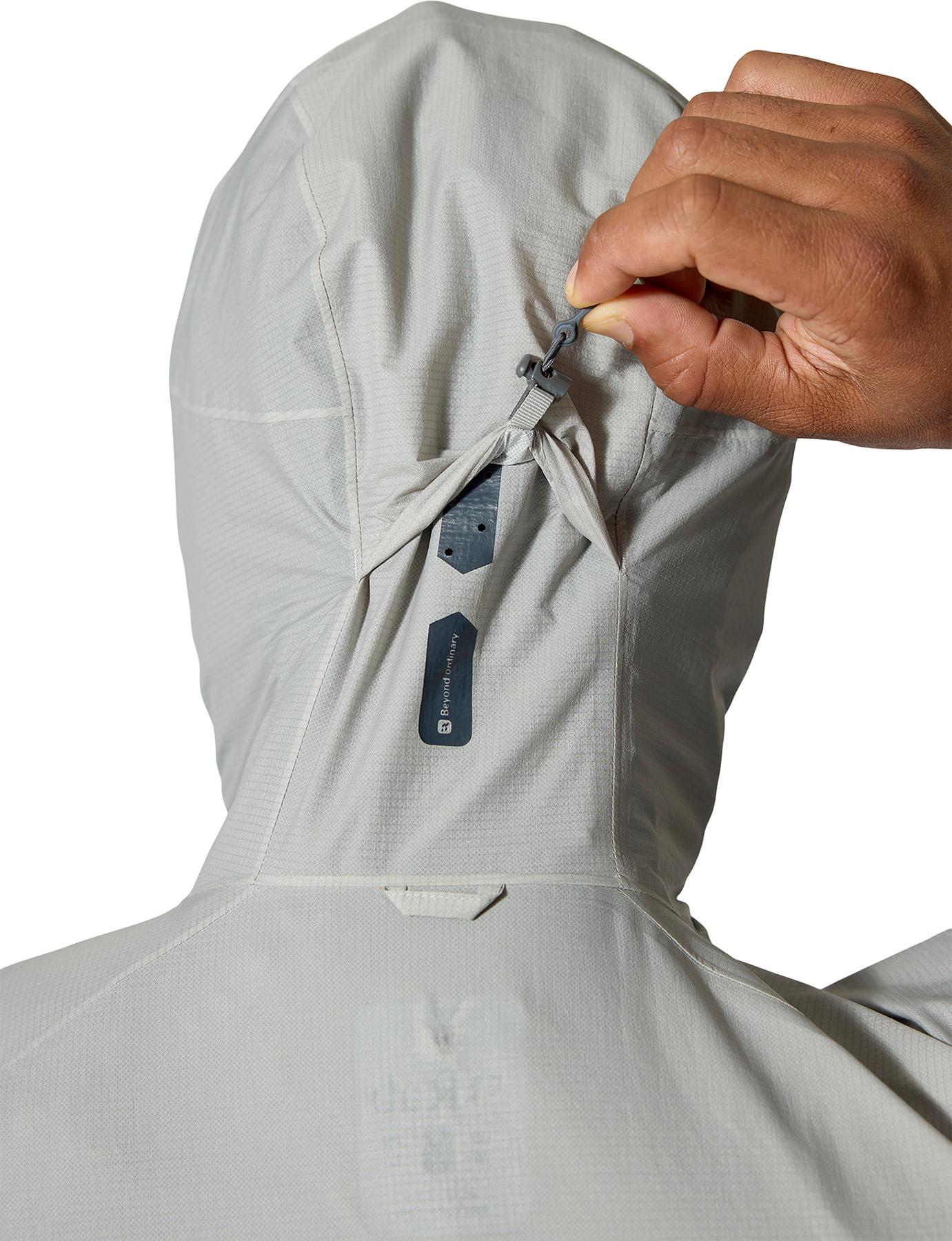 Product gallery image number 4 for product Phantom Jacket - Men's