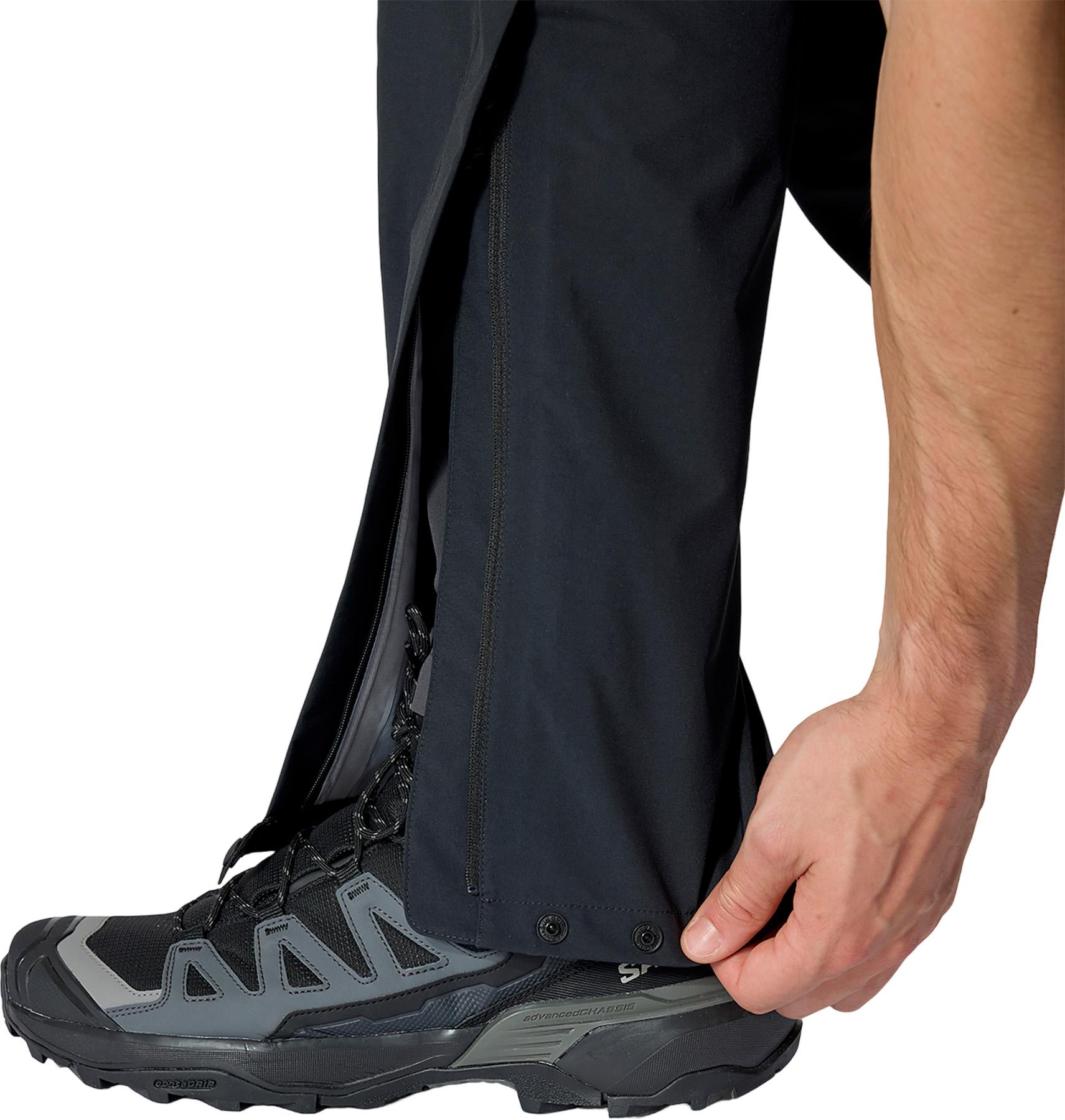 Product gallery image number 6 for product Firewall Pants - Men's