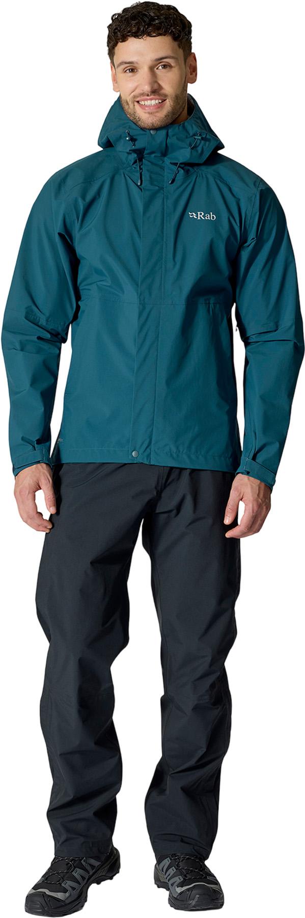 Product gallery image number 3 for product Firewall Pants - Men's