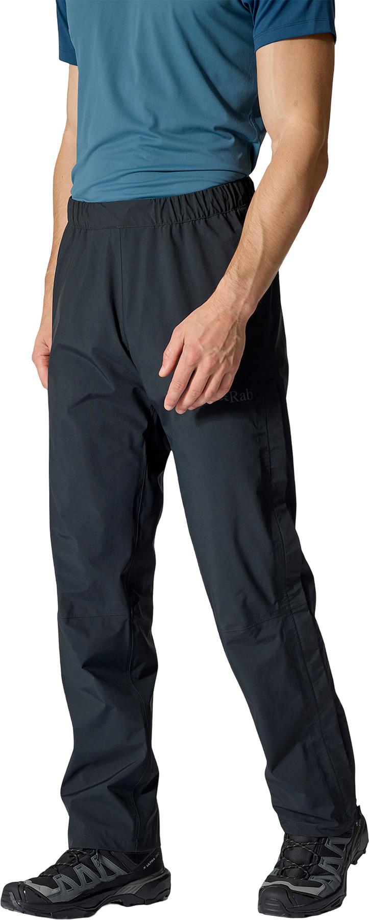 Product gallery image number 2 for product Firewall Pants - Men's