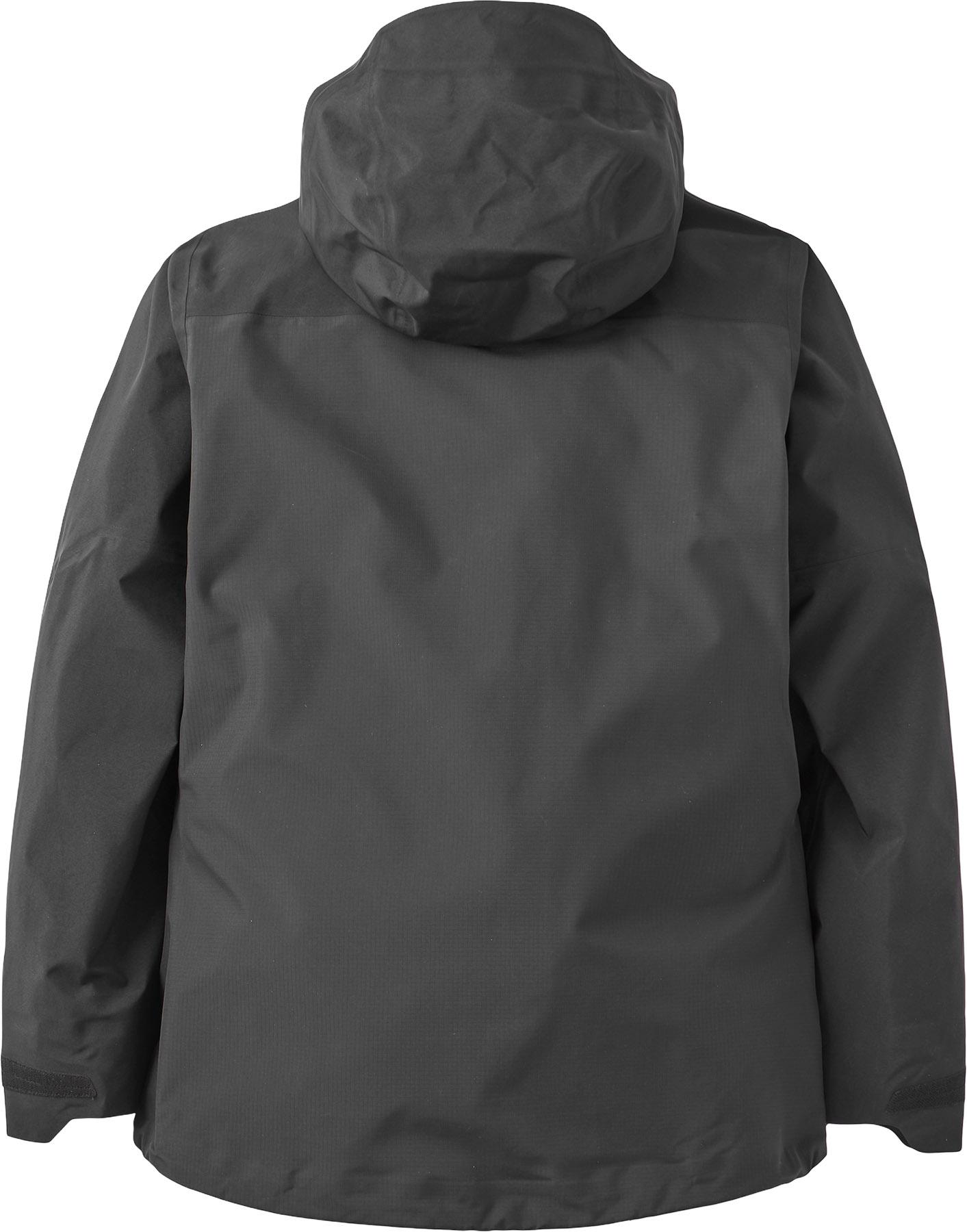 Product gallery image number 2 for product Latok Mountain GORE-TEX Pro Jacket - Women's