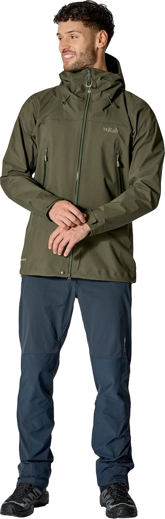 Product image for Kangri GTX Jacket - Men’s