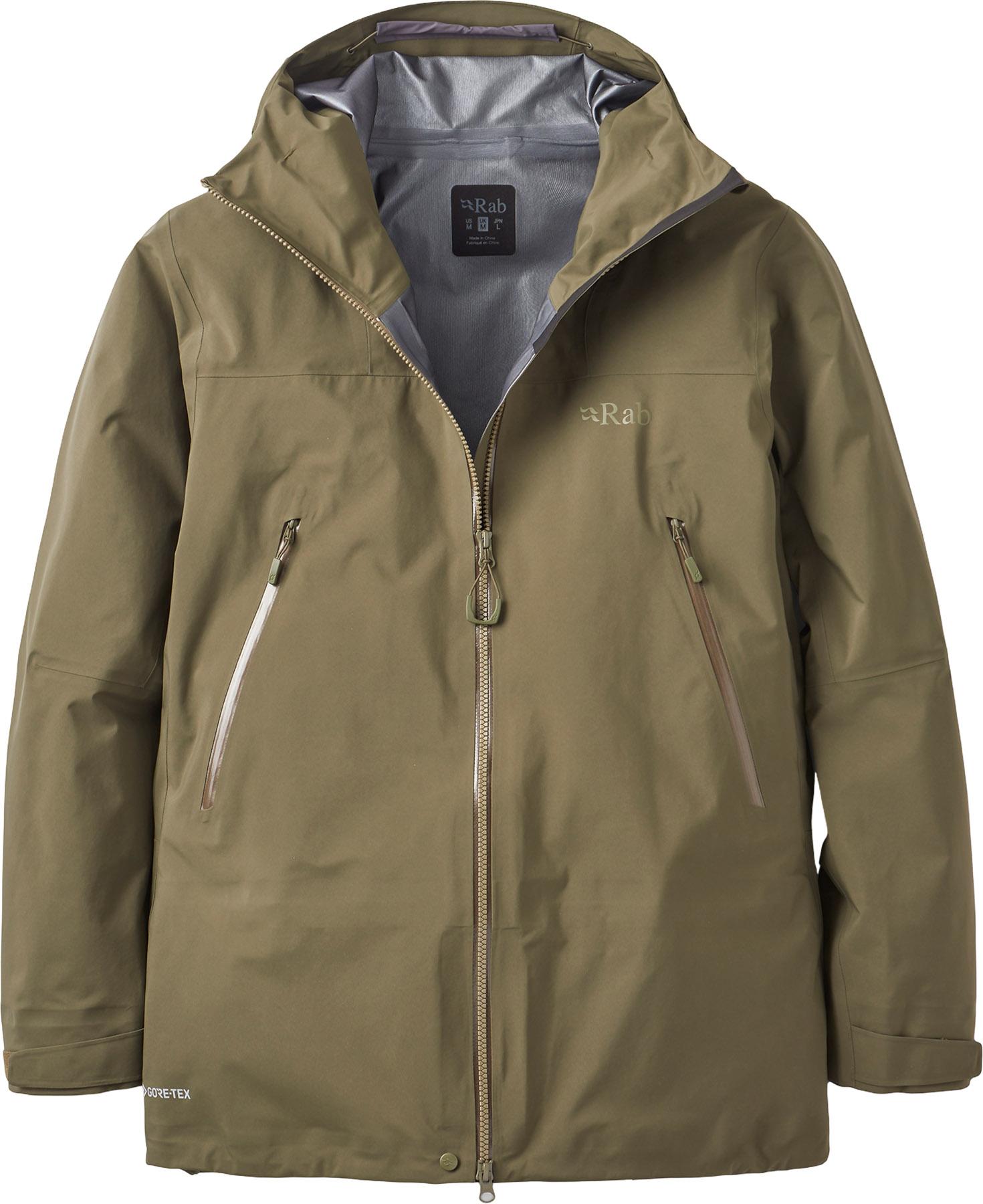 Product image for Kangri GTX Jacket - Men’s