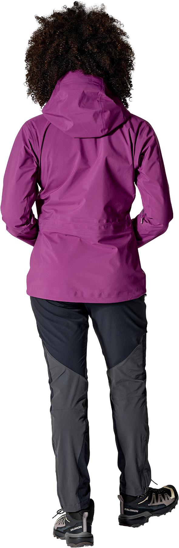 Product gallery image number 2 for product Kangri GORE-TEX Jacket - Women’s