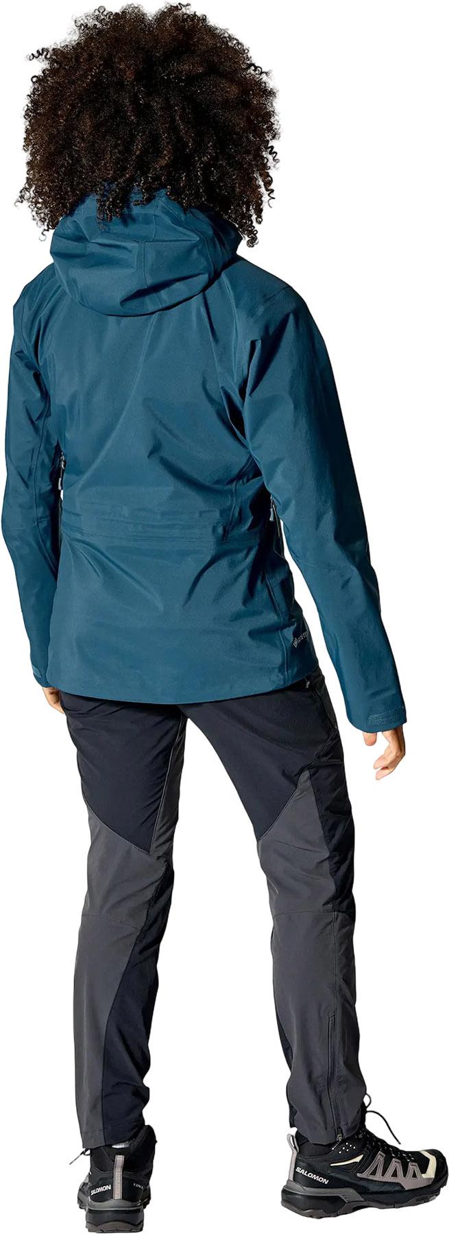 Product gallery image number 5 for product Kangri GORE-TEX Jacket - Women’s