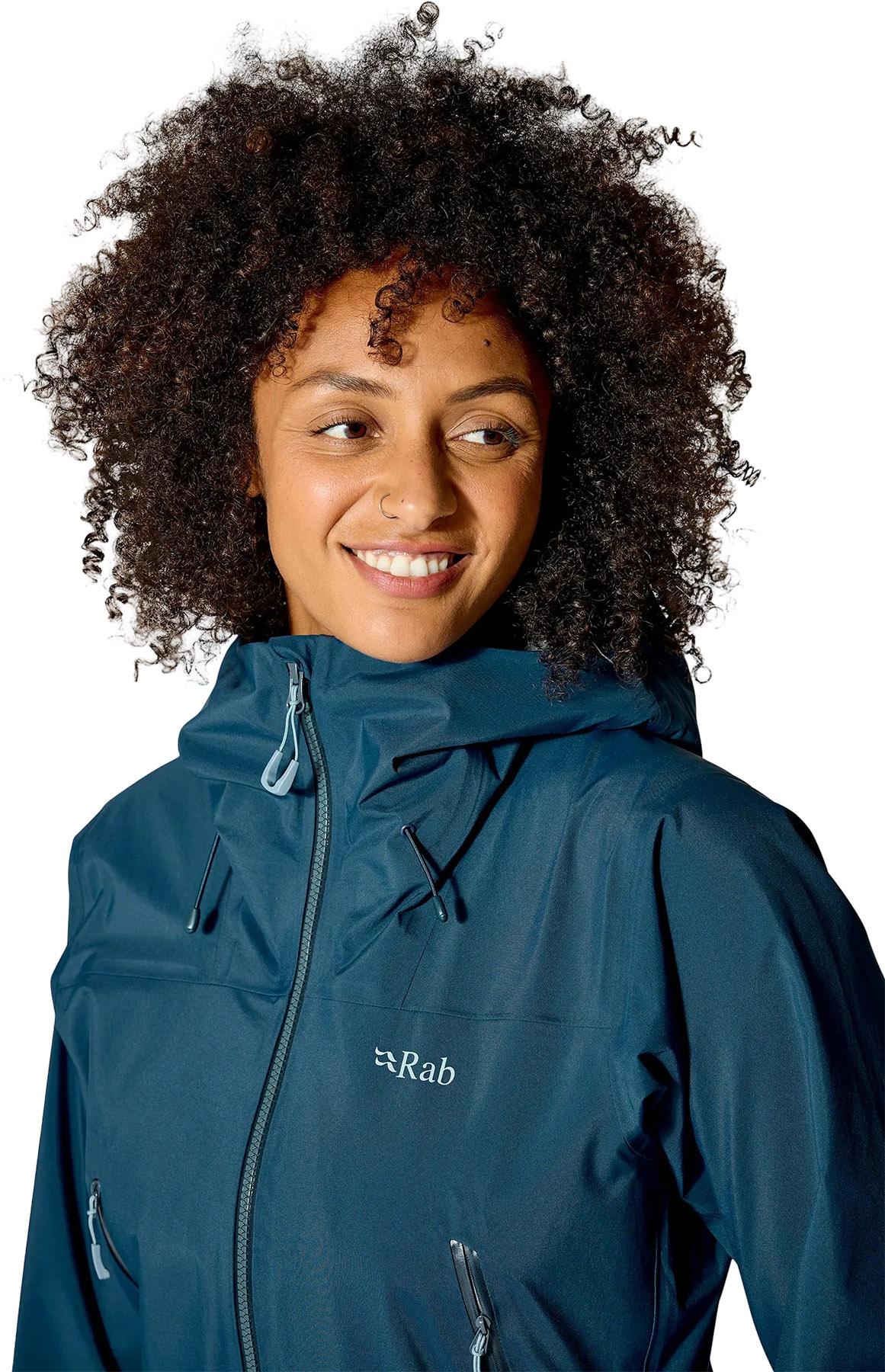 Product gallery image number 2 for product Kangri GORE-TEX Jacket - Women’s