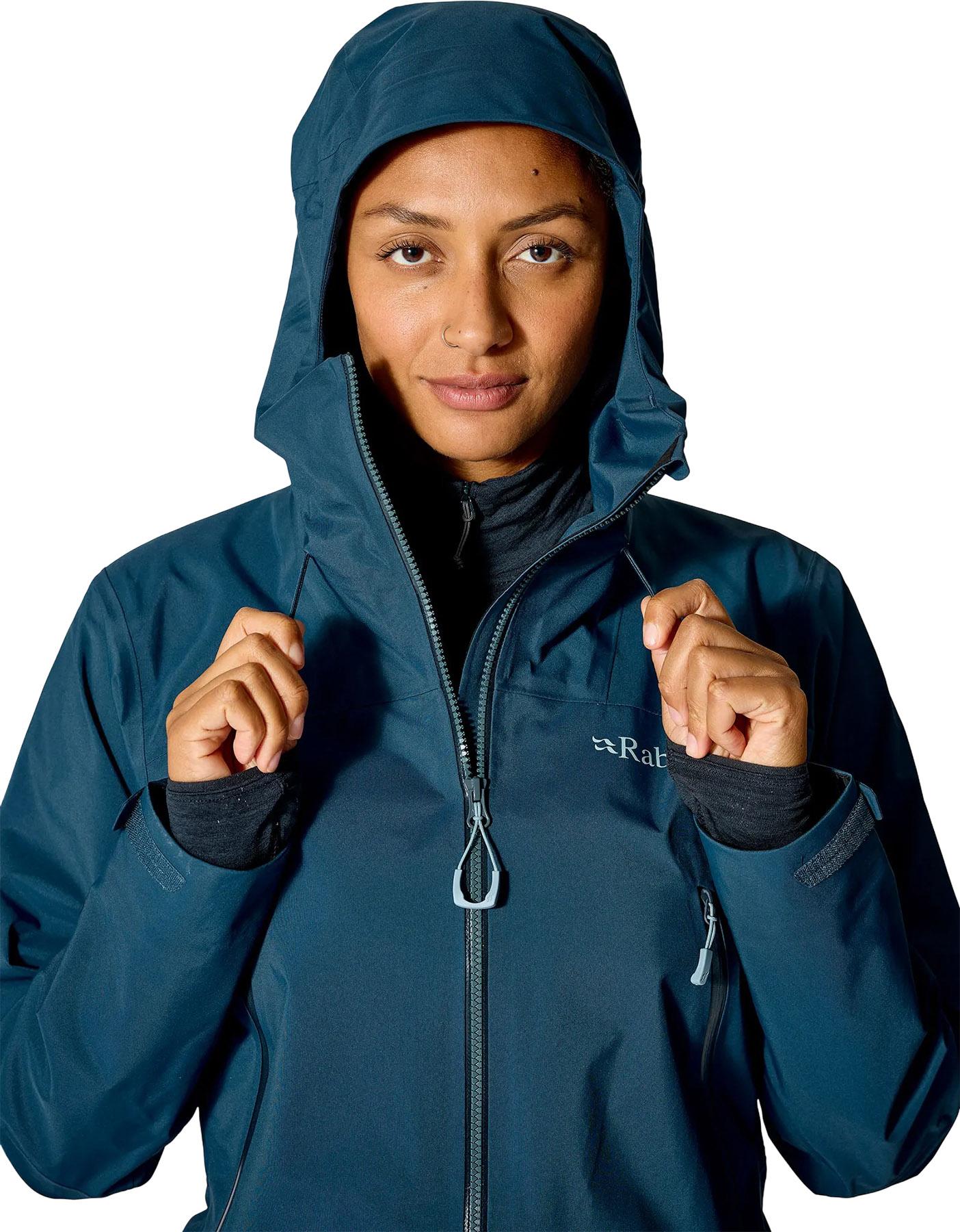 Product gallery image number 3 for product Kangri GORE-TEX Jacket - Women’s