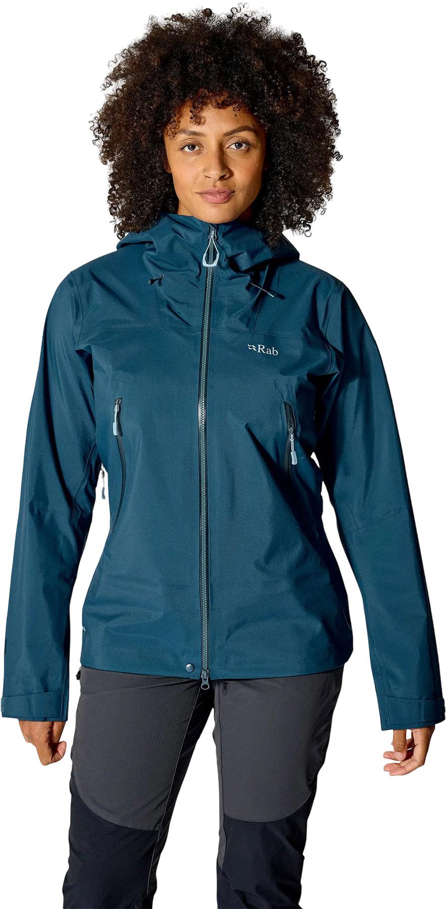 Product gallery image number 7 for product Kangri GORE-TEX Jacket - Women’s