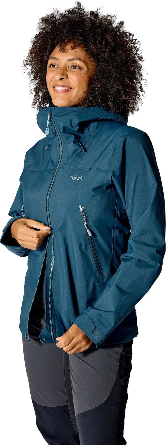 Product gallery image number 6 for product Kangri GORE-TEX Jacket - Women’s