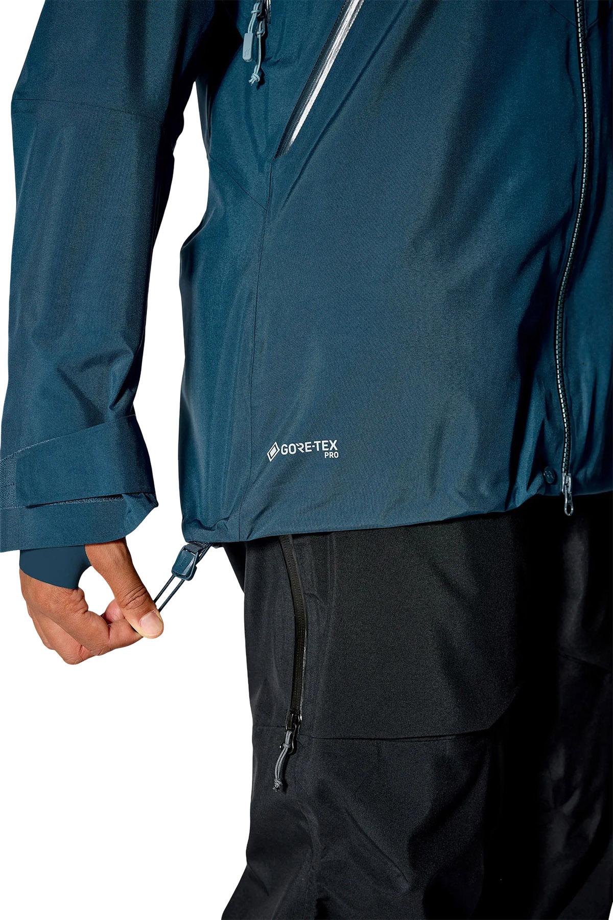 Product gallery image number 12 for product Khroma Latok GORE-TEX Pro Ski Jacket - Women's