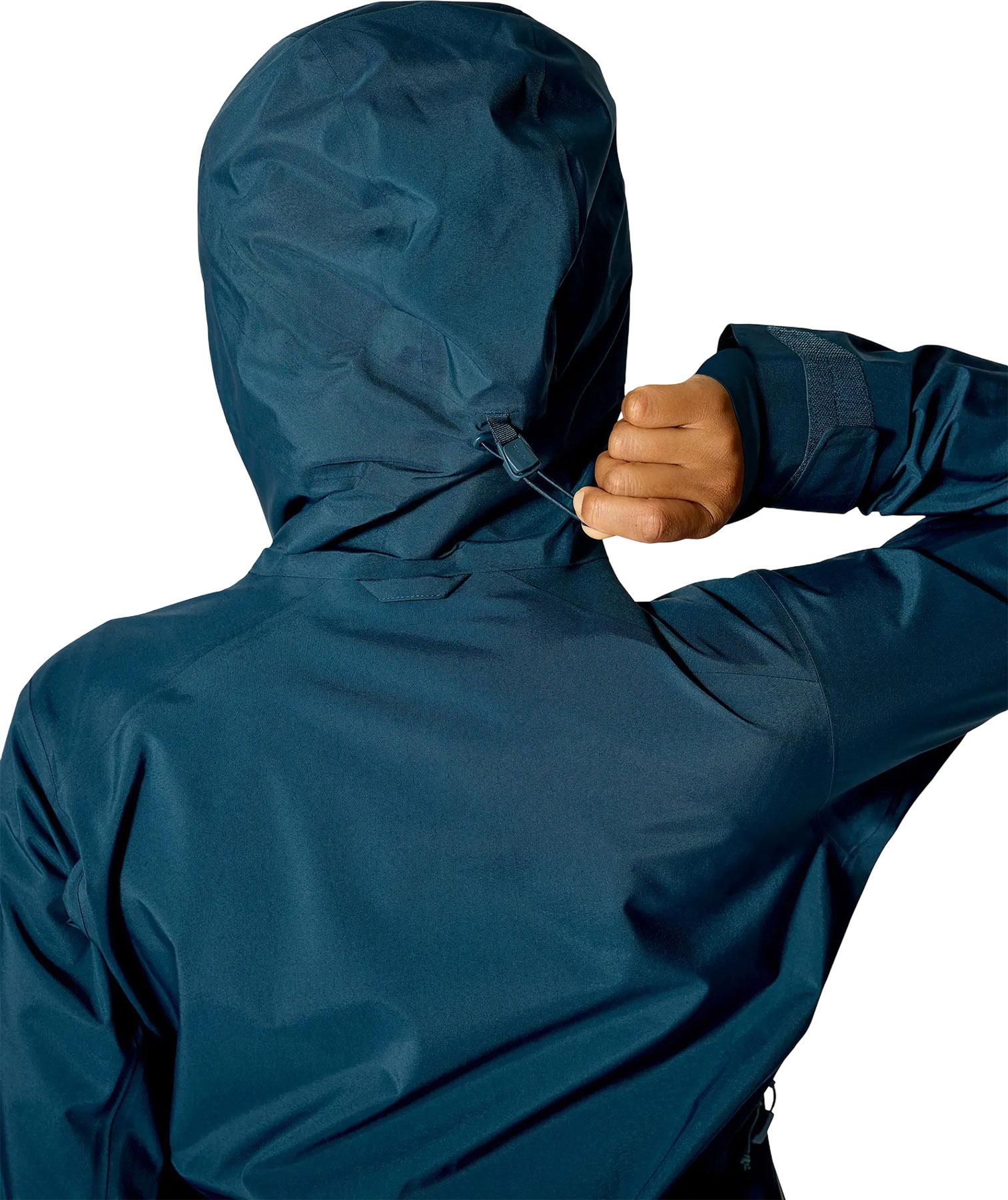 Product gallery image number 9 for product Khroma Latok GORE-TEX Pro Ski Jacket - Women's