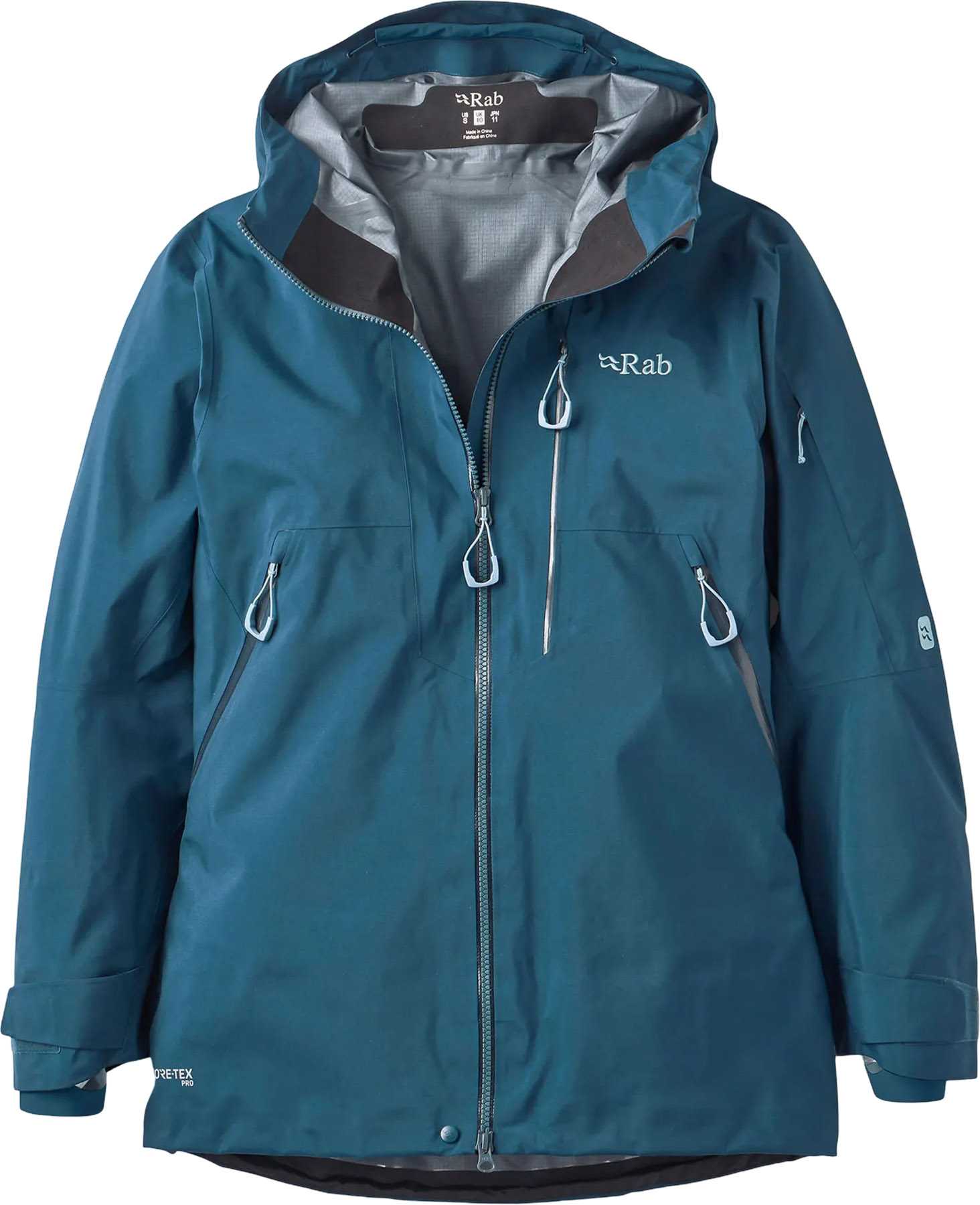 Product image for Khroma Latok GORE-TEX Pro Ski Jacket - Women's