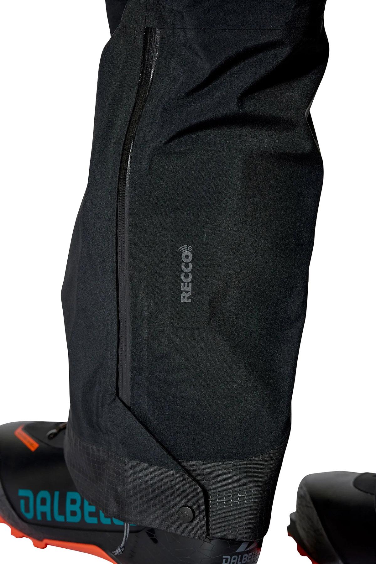 Product gallery image number 11 for product Khroma Latok GORE-TEX Pro Bib - Men's
