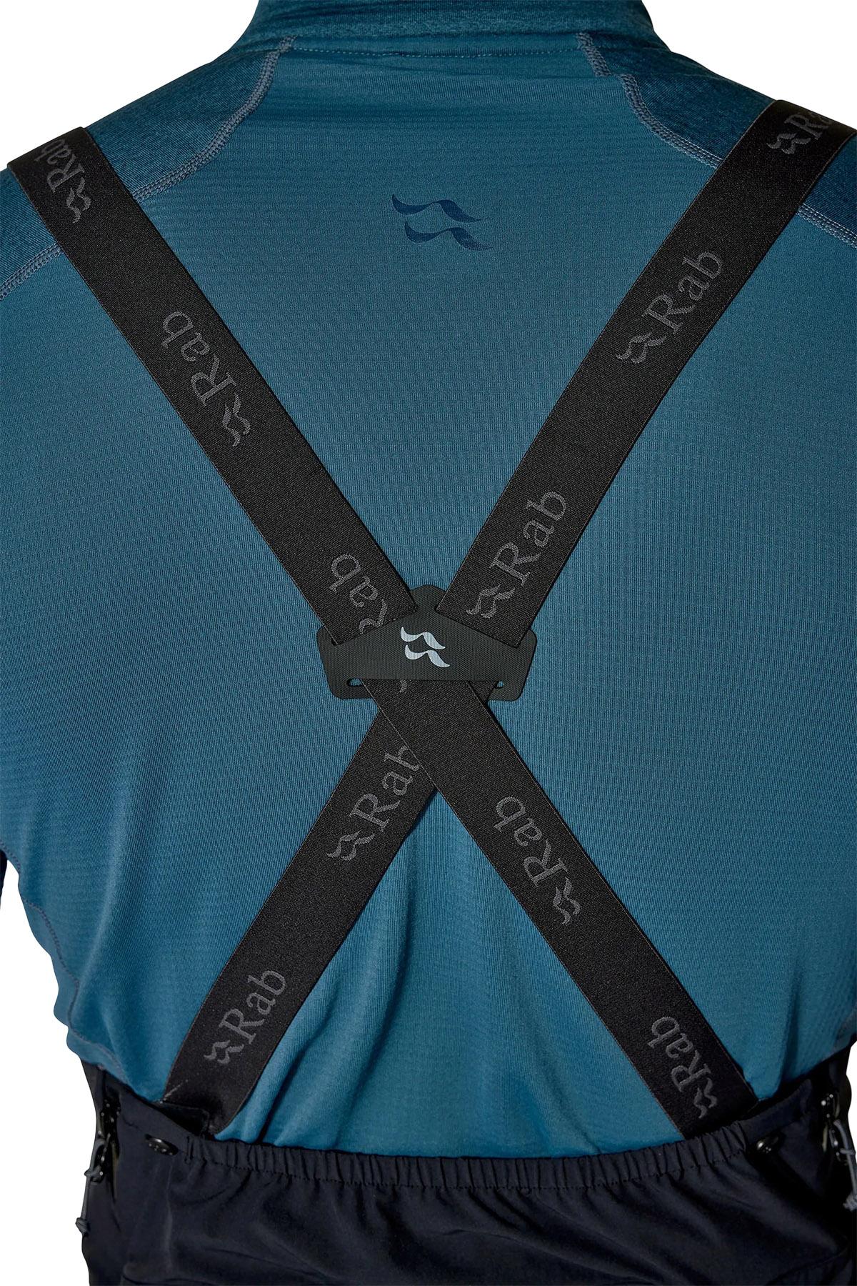 Product gallery image number 5 for product Khroma Latok GORE-TEX Pro Bib - Men's