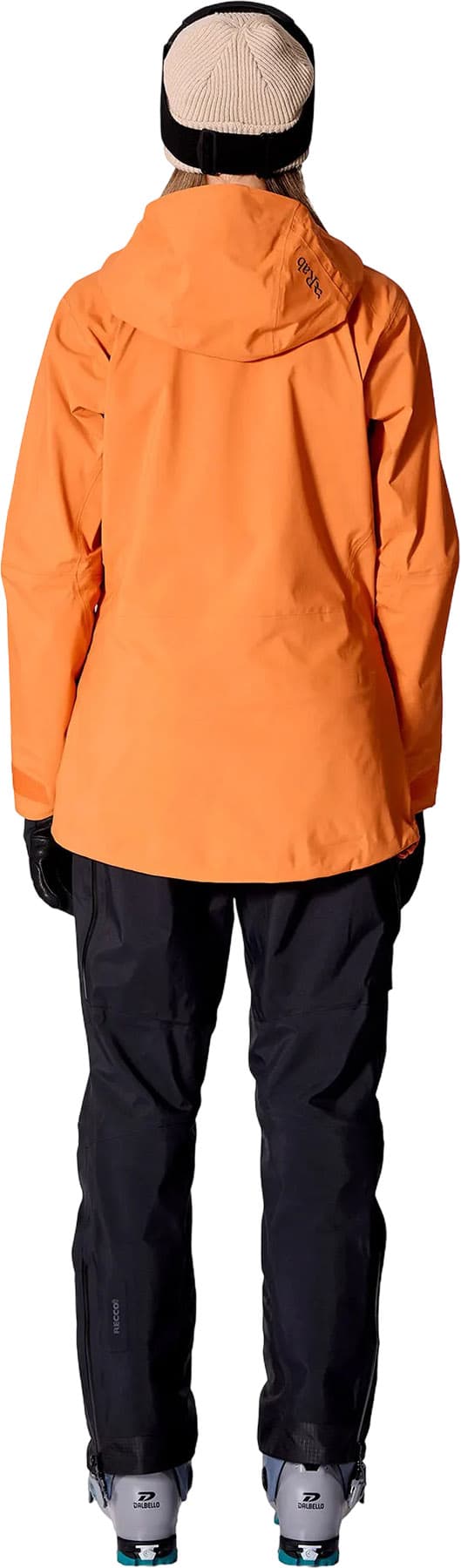 Product gallery image number 2 for product Khroma Diffuse GORE-TEX Ski Jacket - Women's