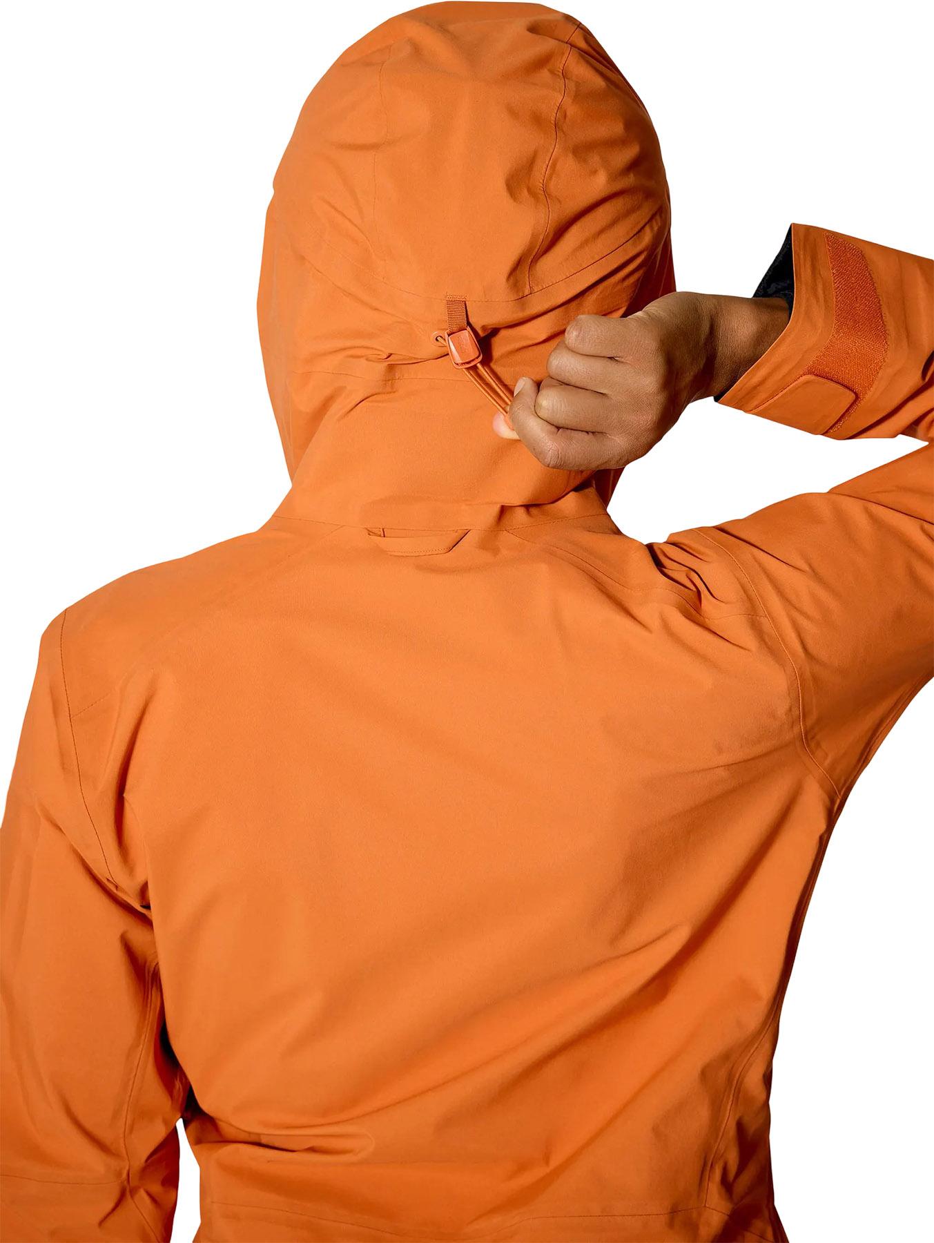 Product gallery image number 3 for product Khroma Diffuse GORE-TEX Ski Jacket - Women's