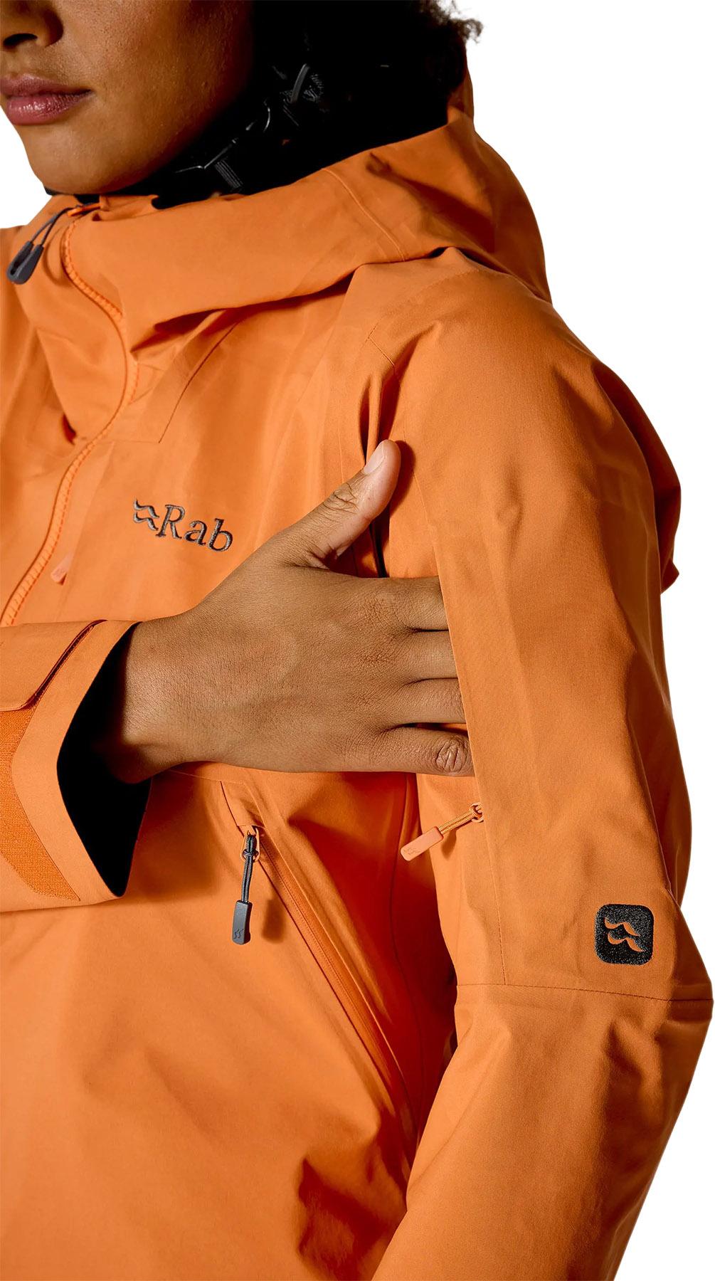 Product gallery image number 10 for product Khroma Diffuse GORE-TEX Ski Jacket - Women's