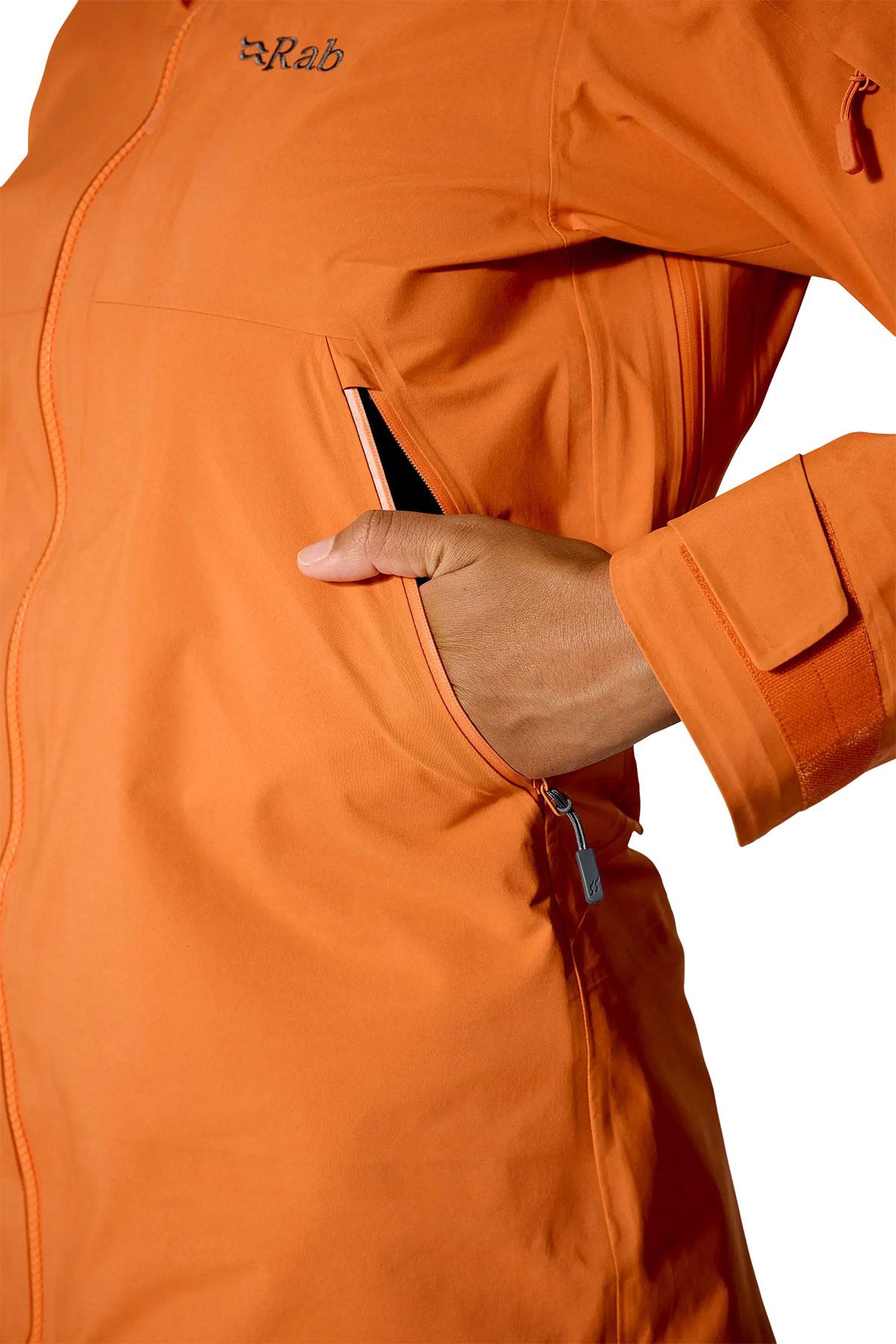 Product gallery image number 9 for product Khroma Diffuse GORE-TEX Ski Jacket - Women's