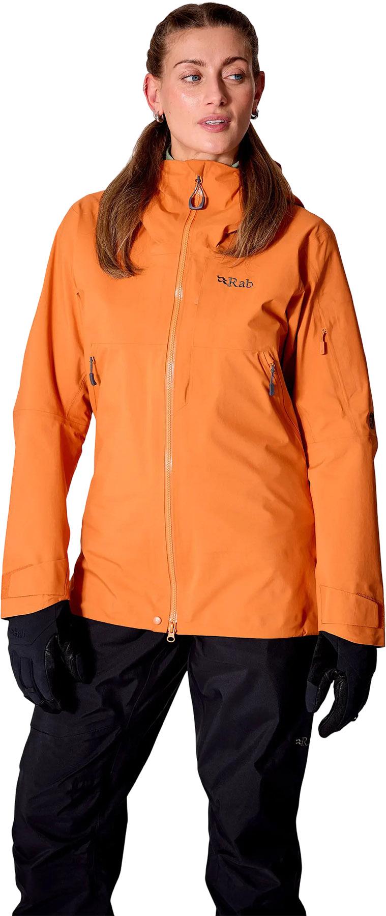 Product gallery image number 13 for product Khroma Diffuse GORE-TEX Ski Jacket - Women's