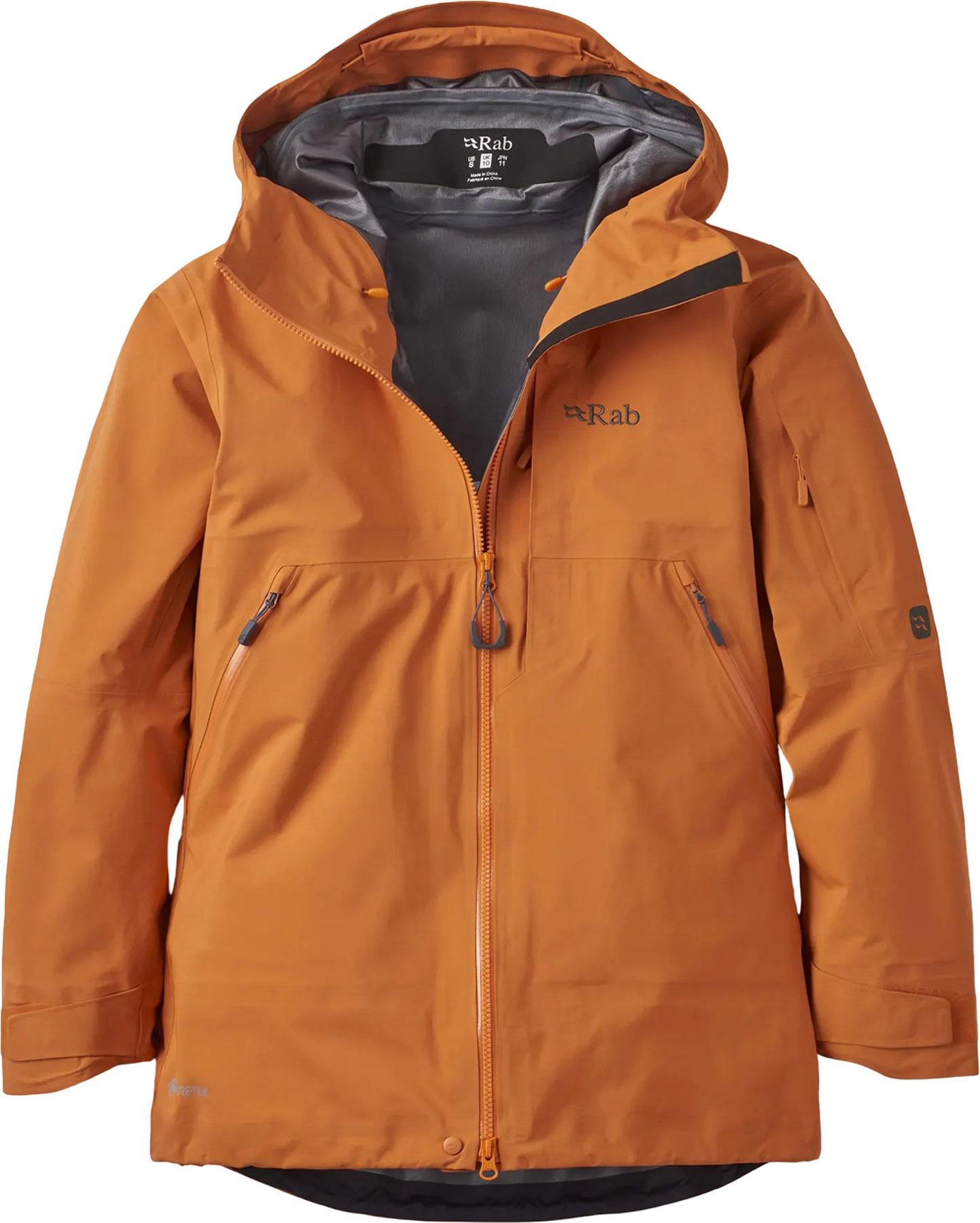 Product gallery image number 1 for product Khroma Diffuse GORE-TEX Ski Jacket - Women's